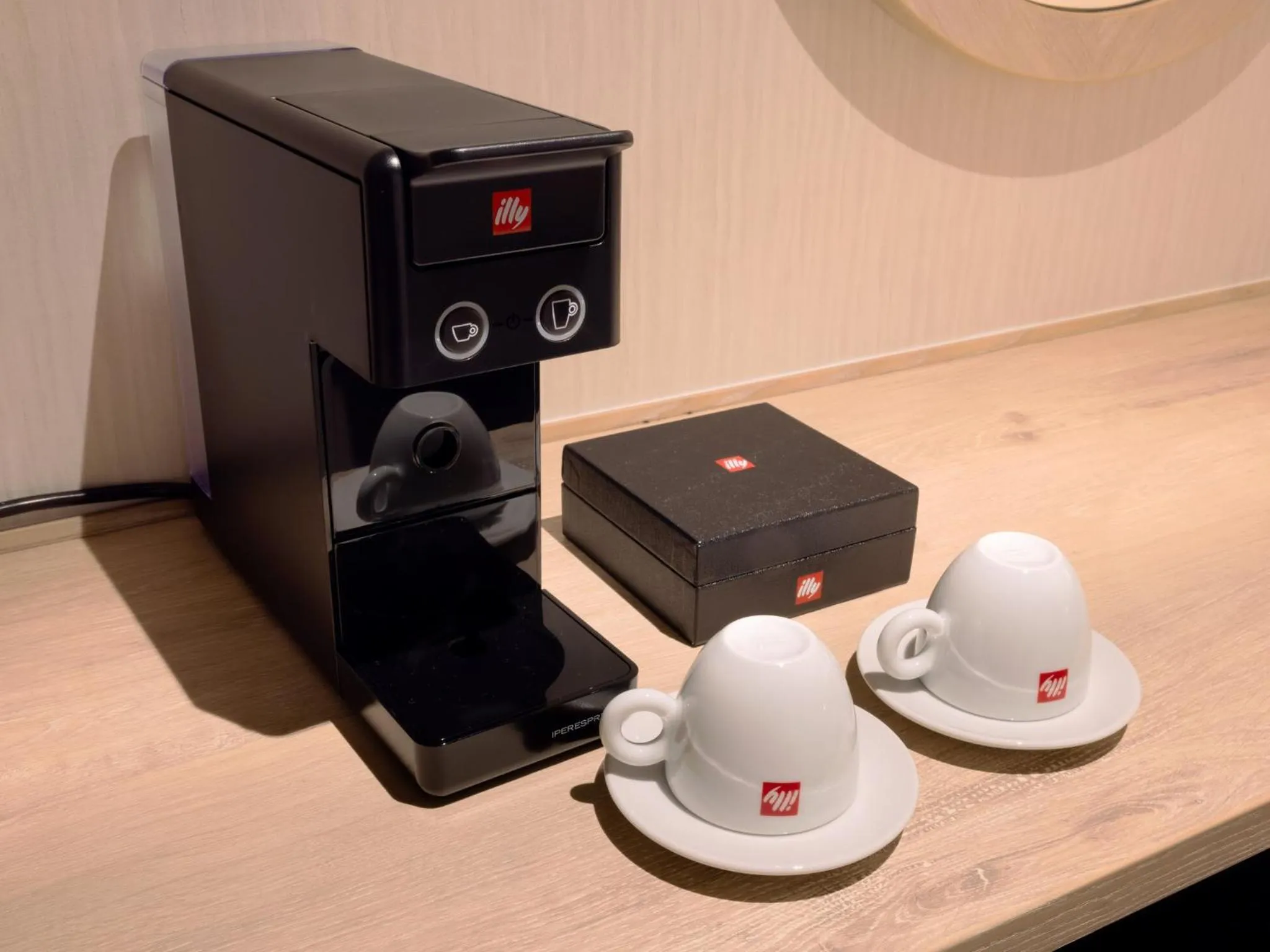 King Room in LIBER HOTEL Osaka