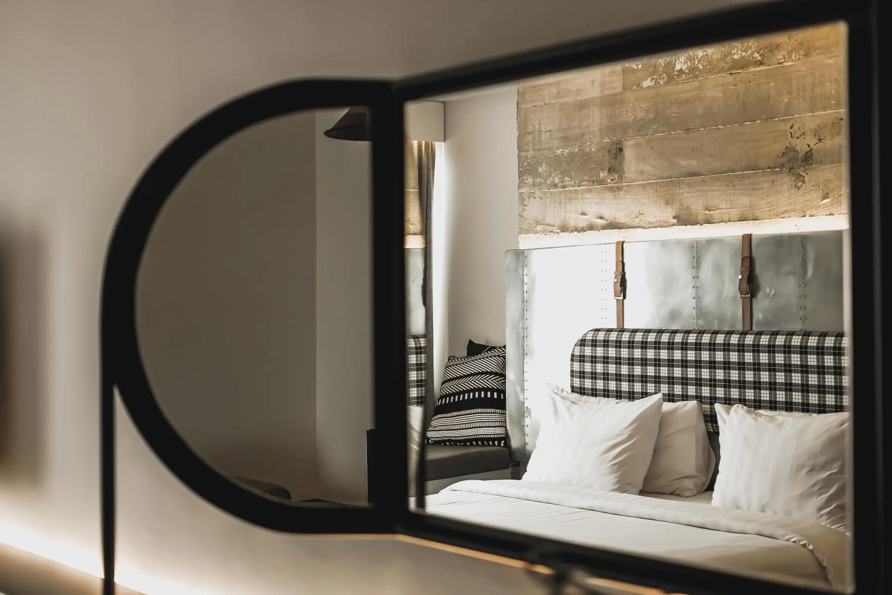 Deluxe Queen Room in PULANG ke UTTARA