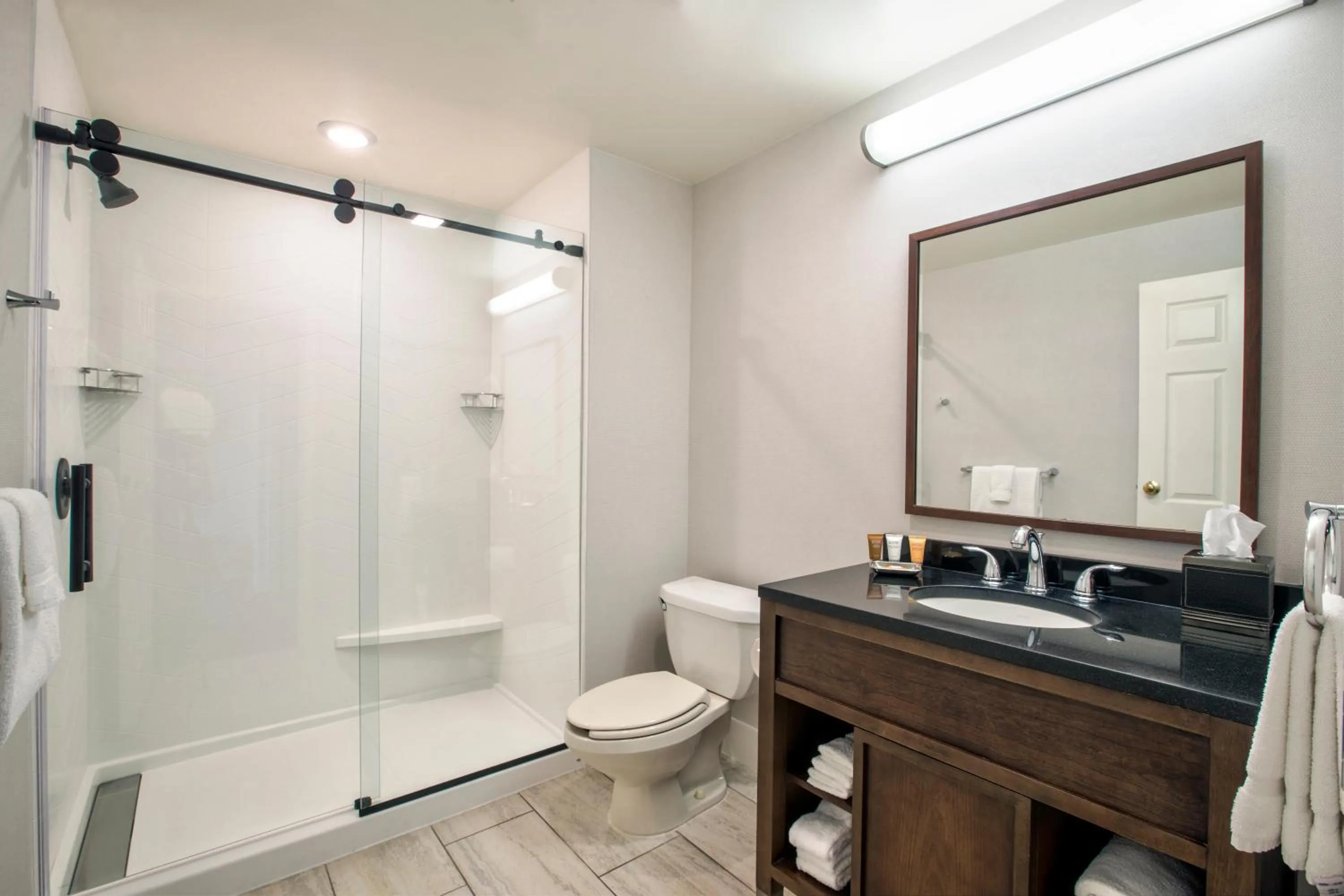 Queen Room in Hotel Gettysburg