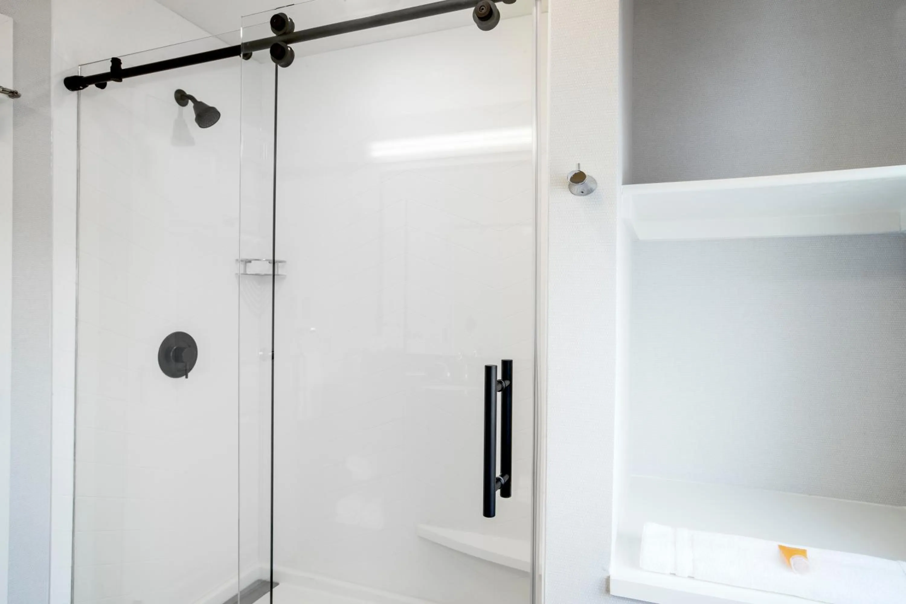 Double Room with Two Double Beds in Hotel Gettysburg