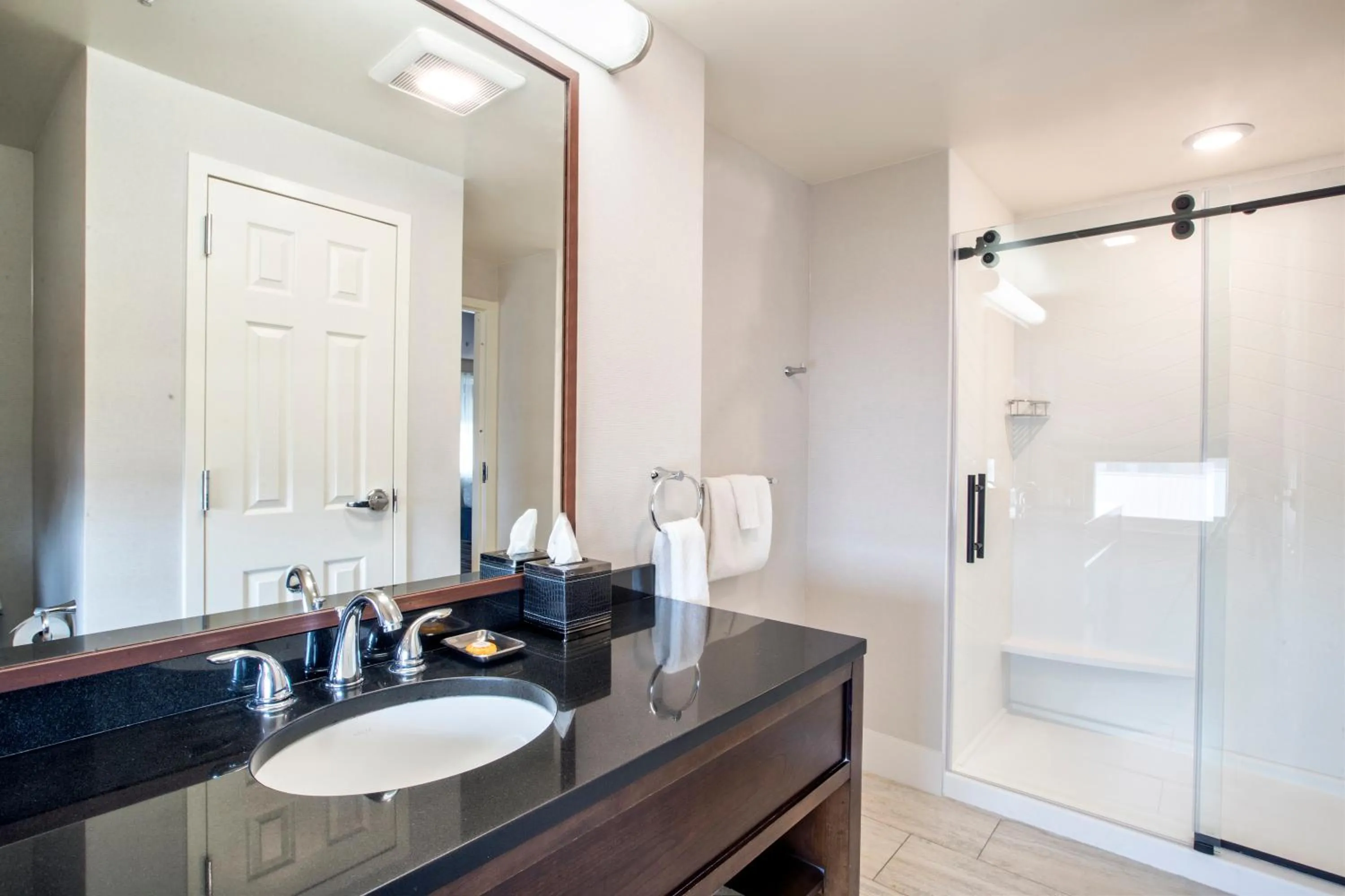 Junior Suite in Hotel Gettysburg