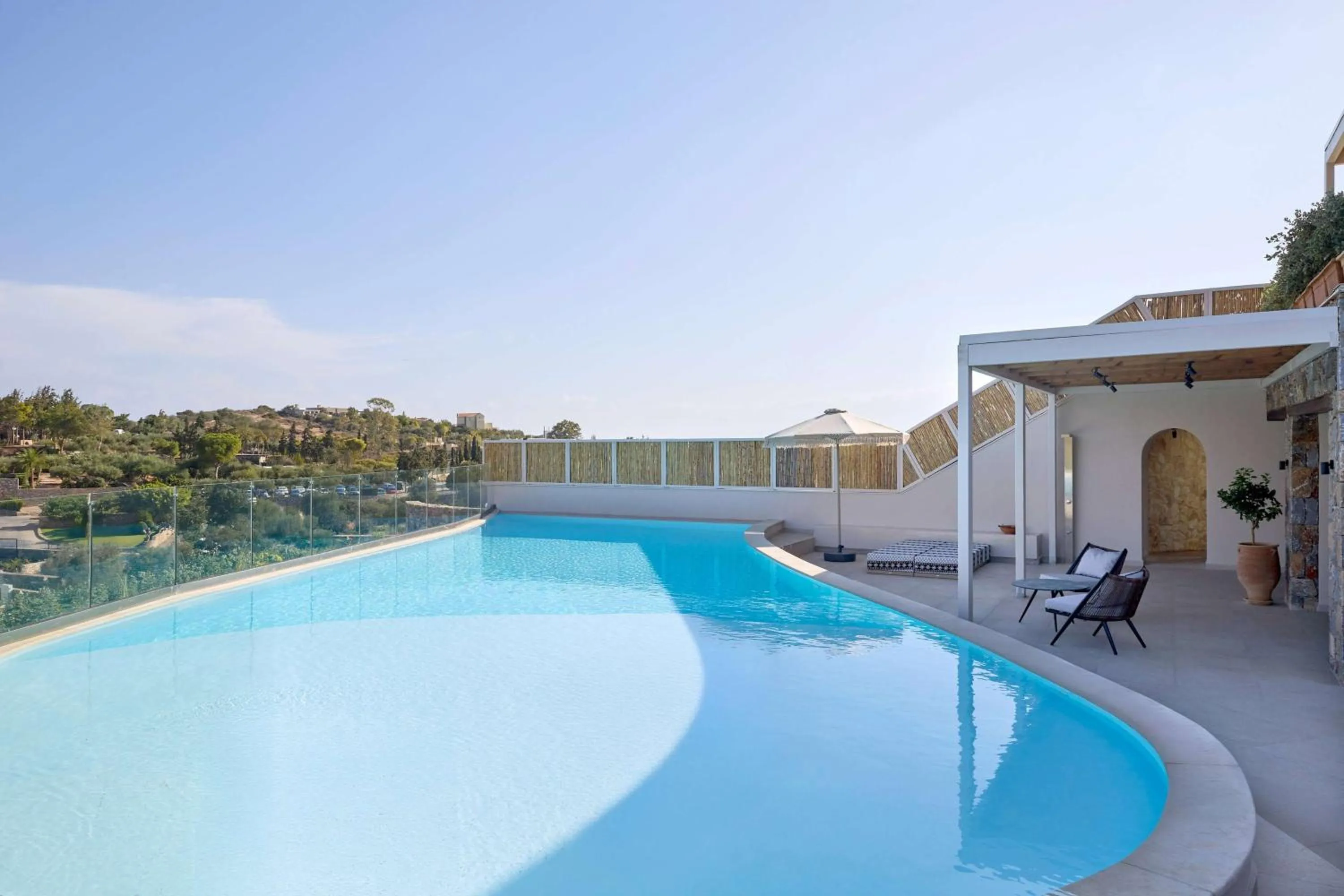 Villa Raeti in Wyndham Grand Crete Mirabello Bay