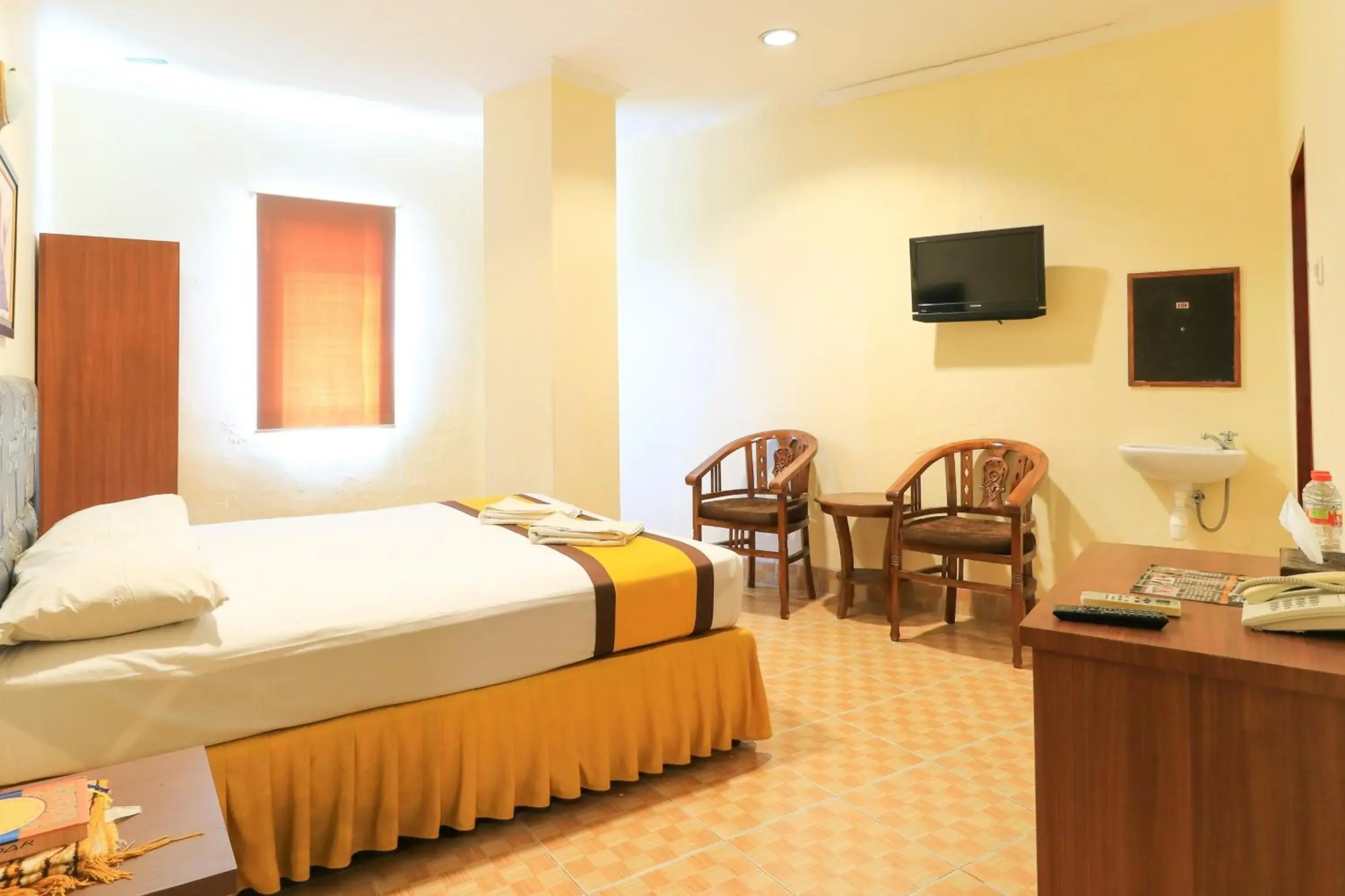 Al-Badar Hotel Syariah Makassar Al-Badar Hotel Syariah Makassar