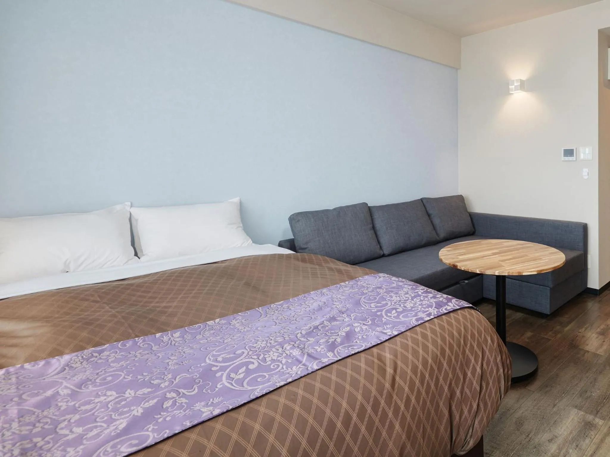 Family Room in ミチ旅ホテル 読谷