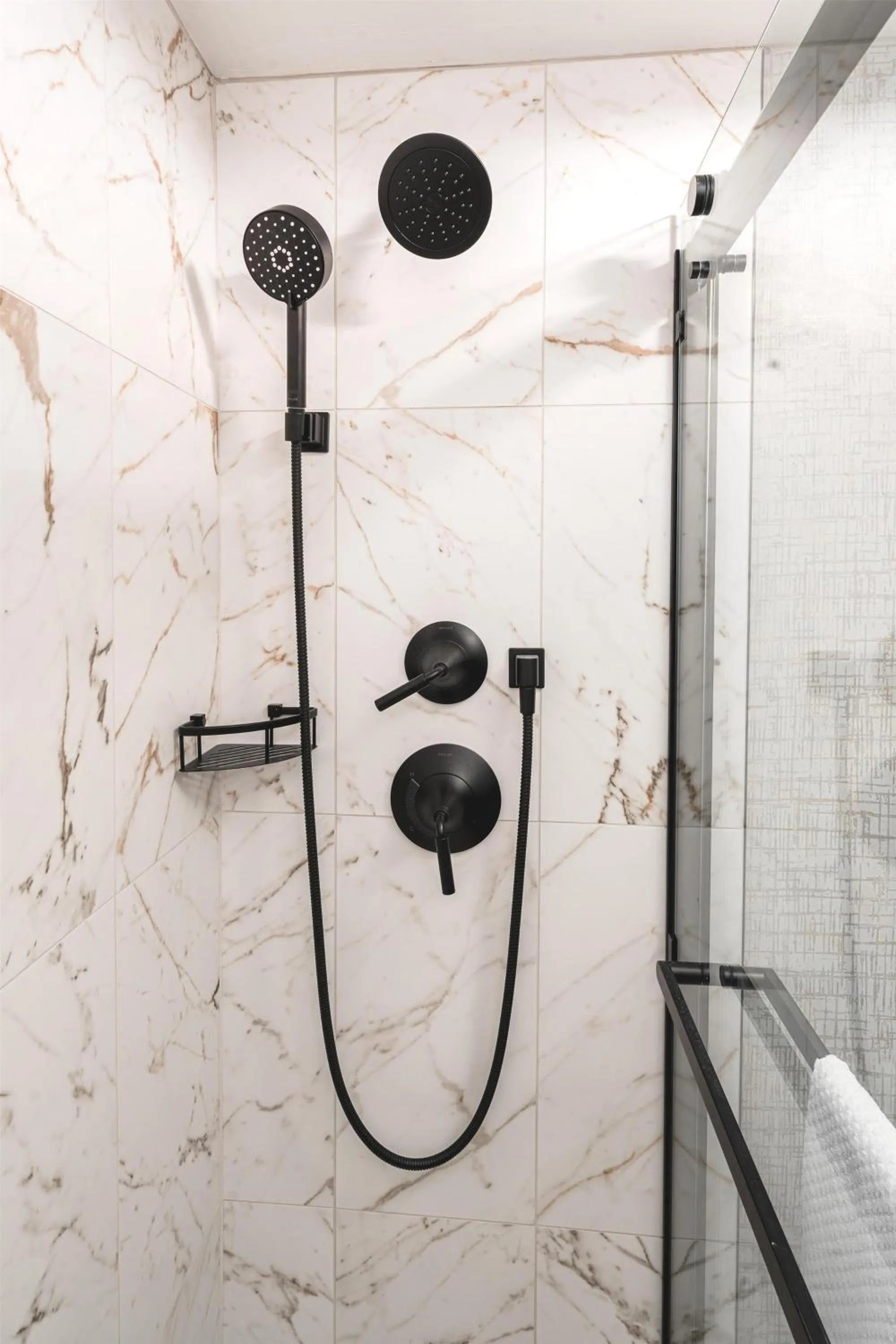 Deluxe Room with Two Double Beds in Hilton Milwaukee