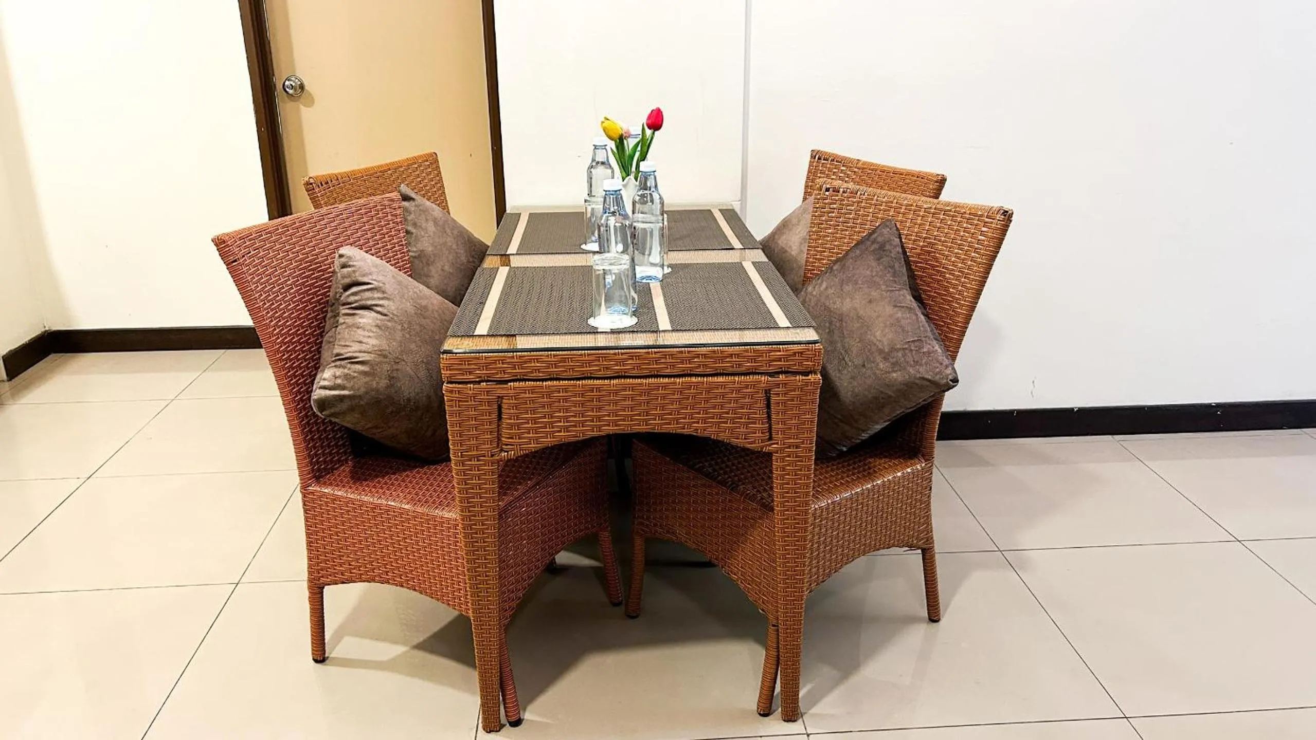 3 Bedroom Apartment in Bayou Lagoon Park Resort