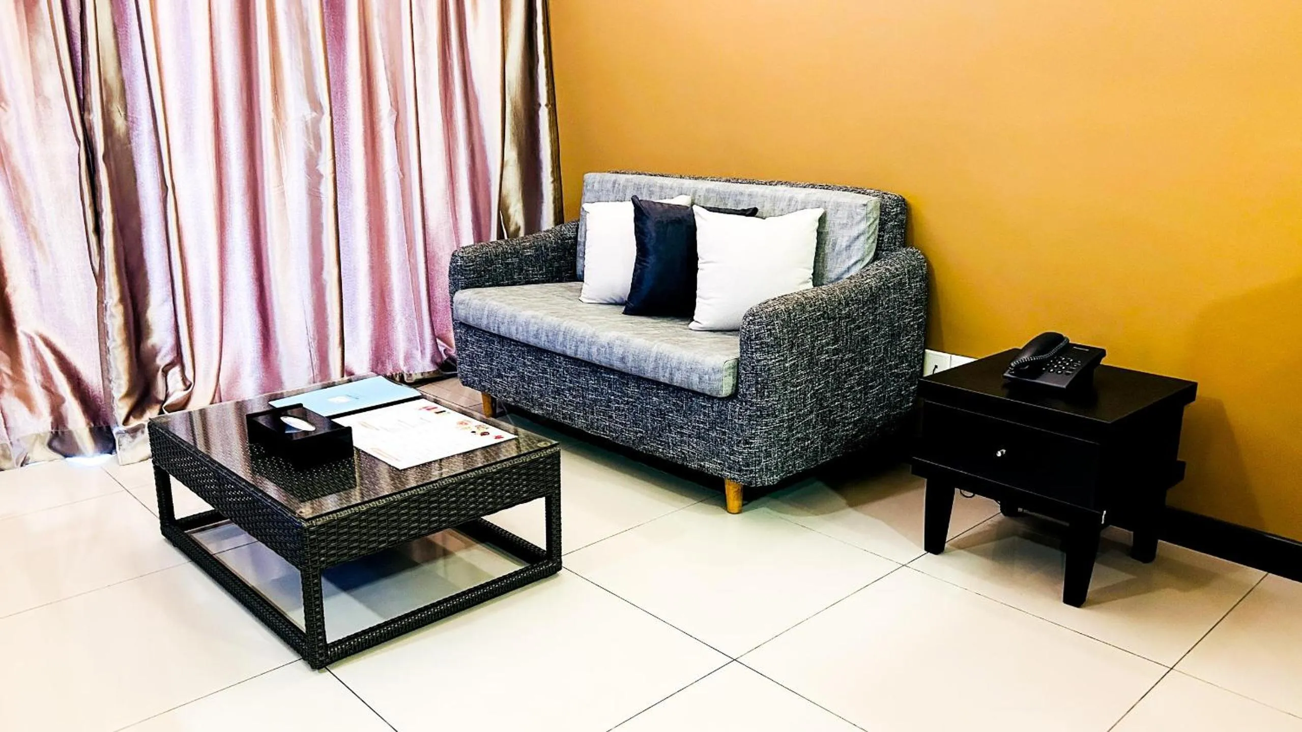 Studio Apartment in Bayou Lagoon Park Resort