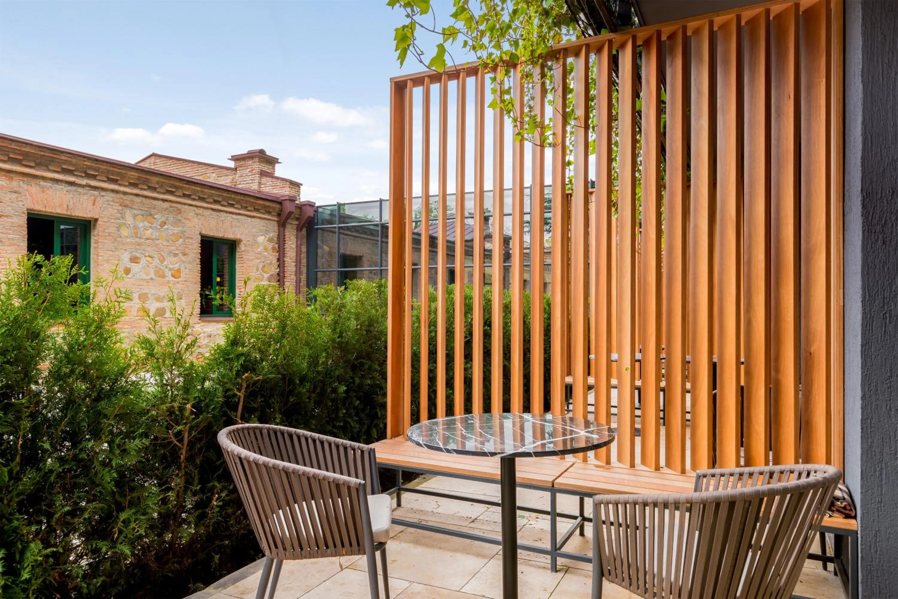 Collection Superior Room with Terrace in Tsinandali Estate, A Radisson Collection Hotel