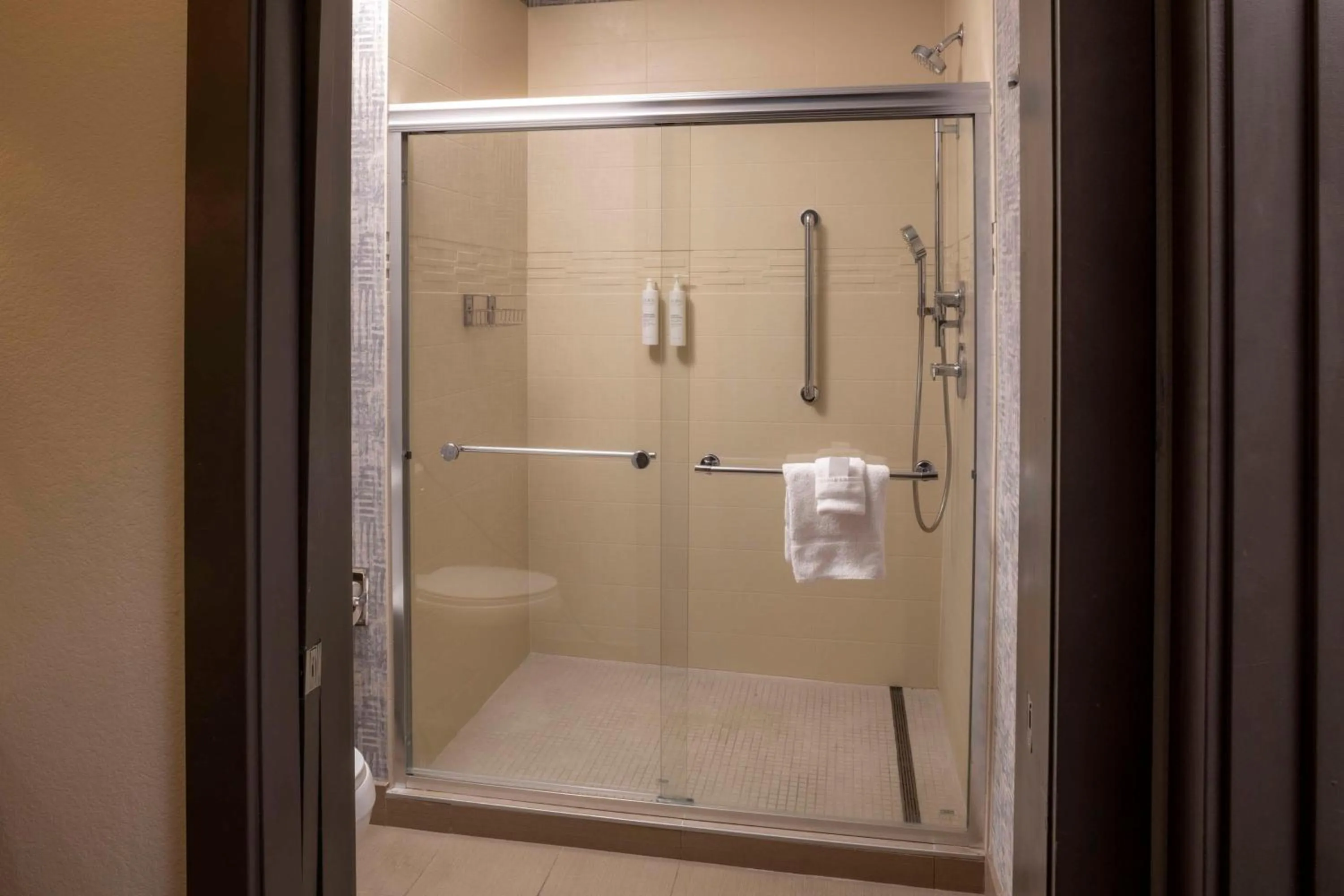 King Suite - Non-Smoking in Homewood Suites by Hilton Jackson