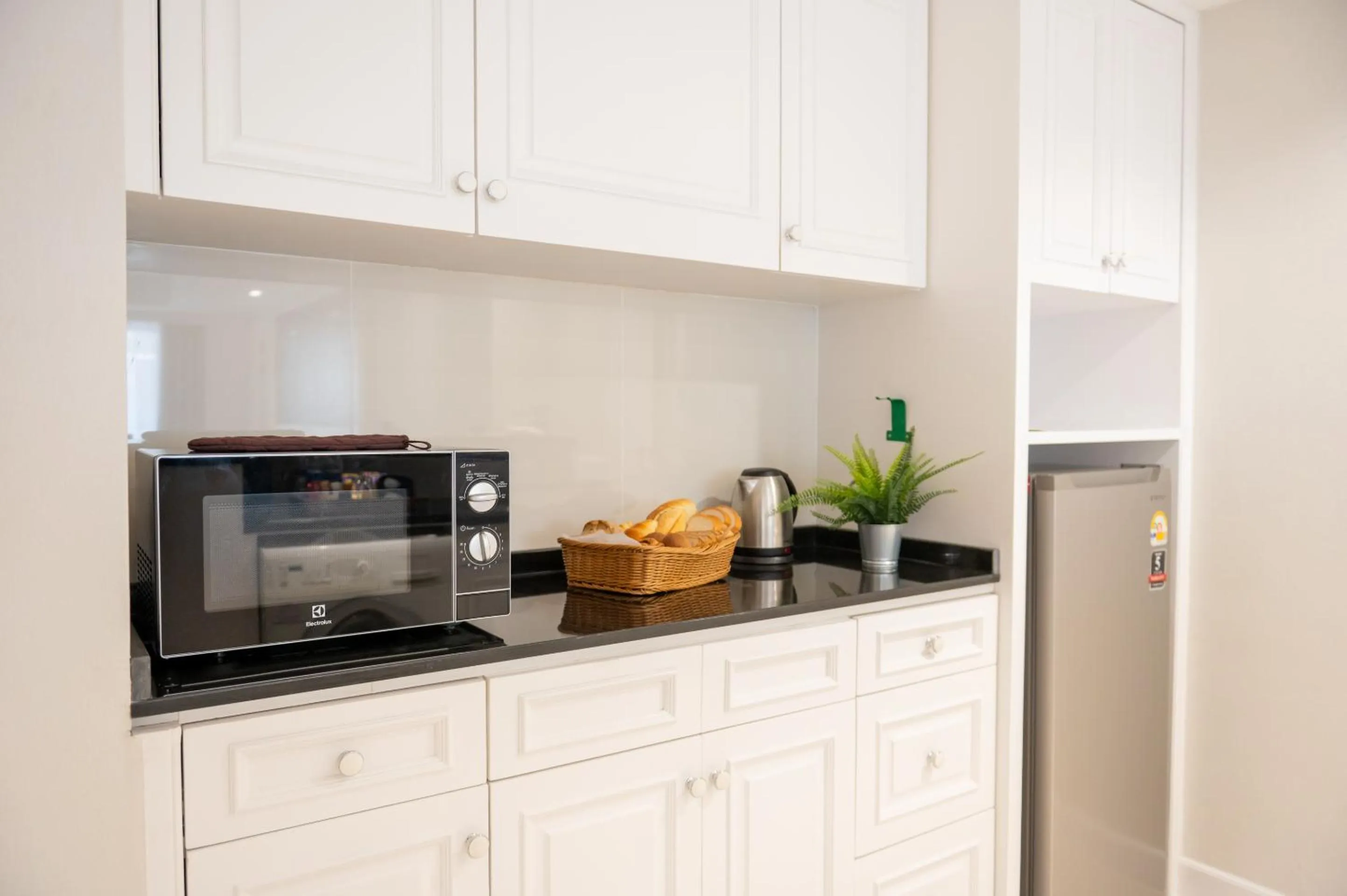 Deluxe Double or Twin Room with River View in Centre Point Plus Hotel Silom - Newly Renovated