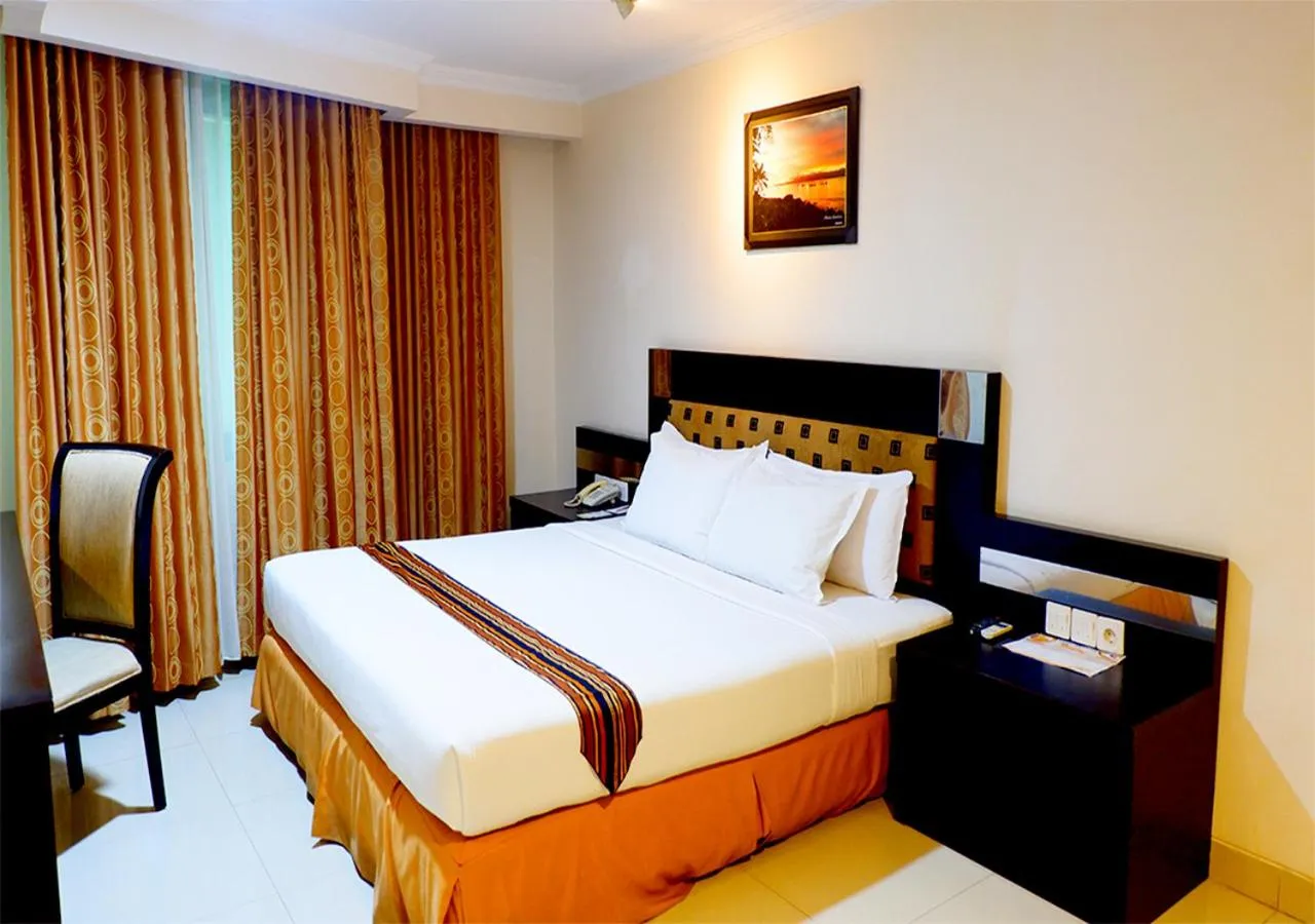 Junior Suite in Manise Hotel