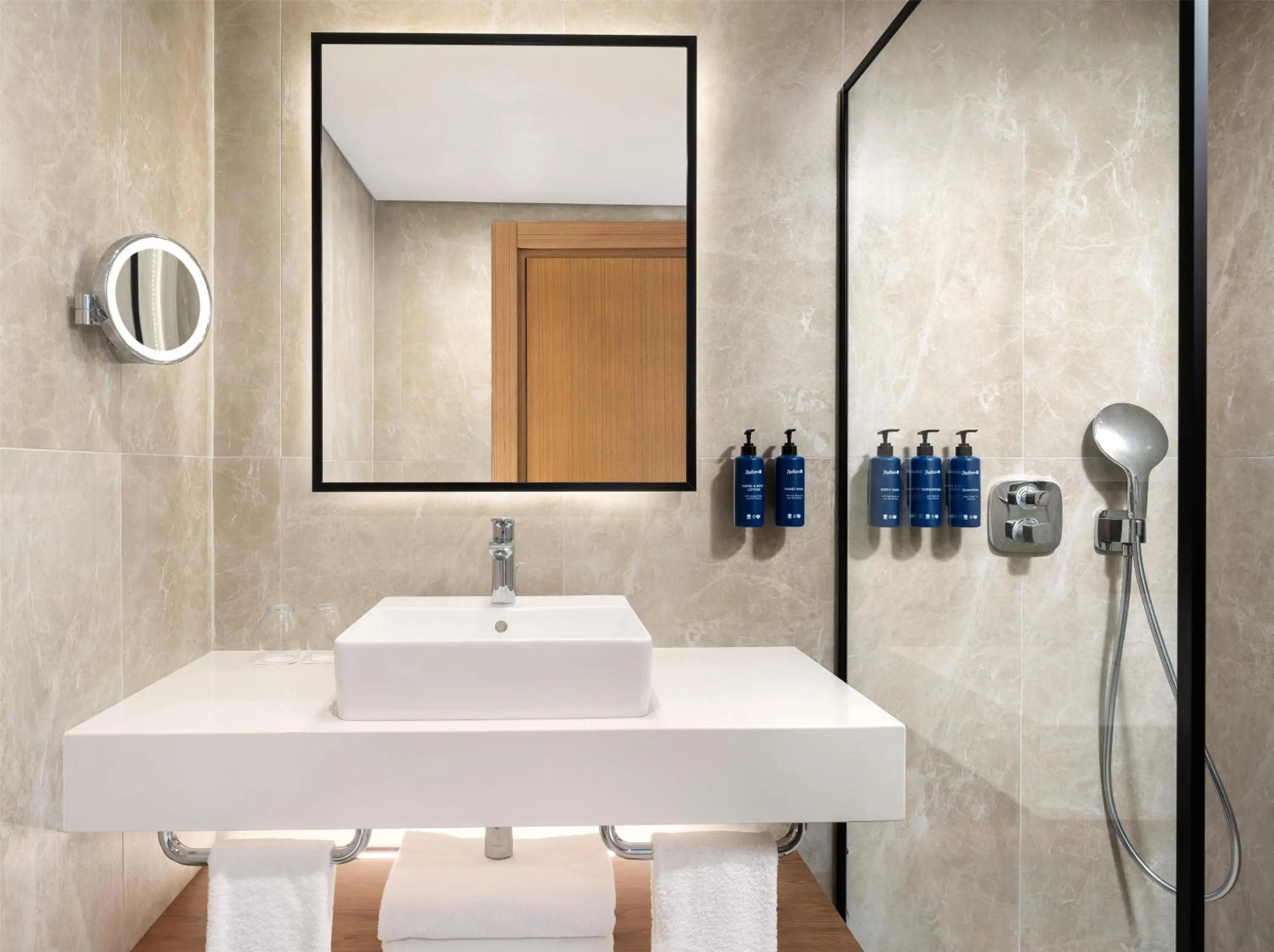 Standard Room in Radisson Blu Resort & Spa Cesme