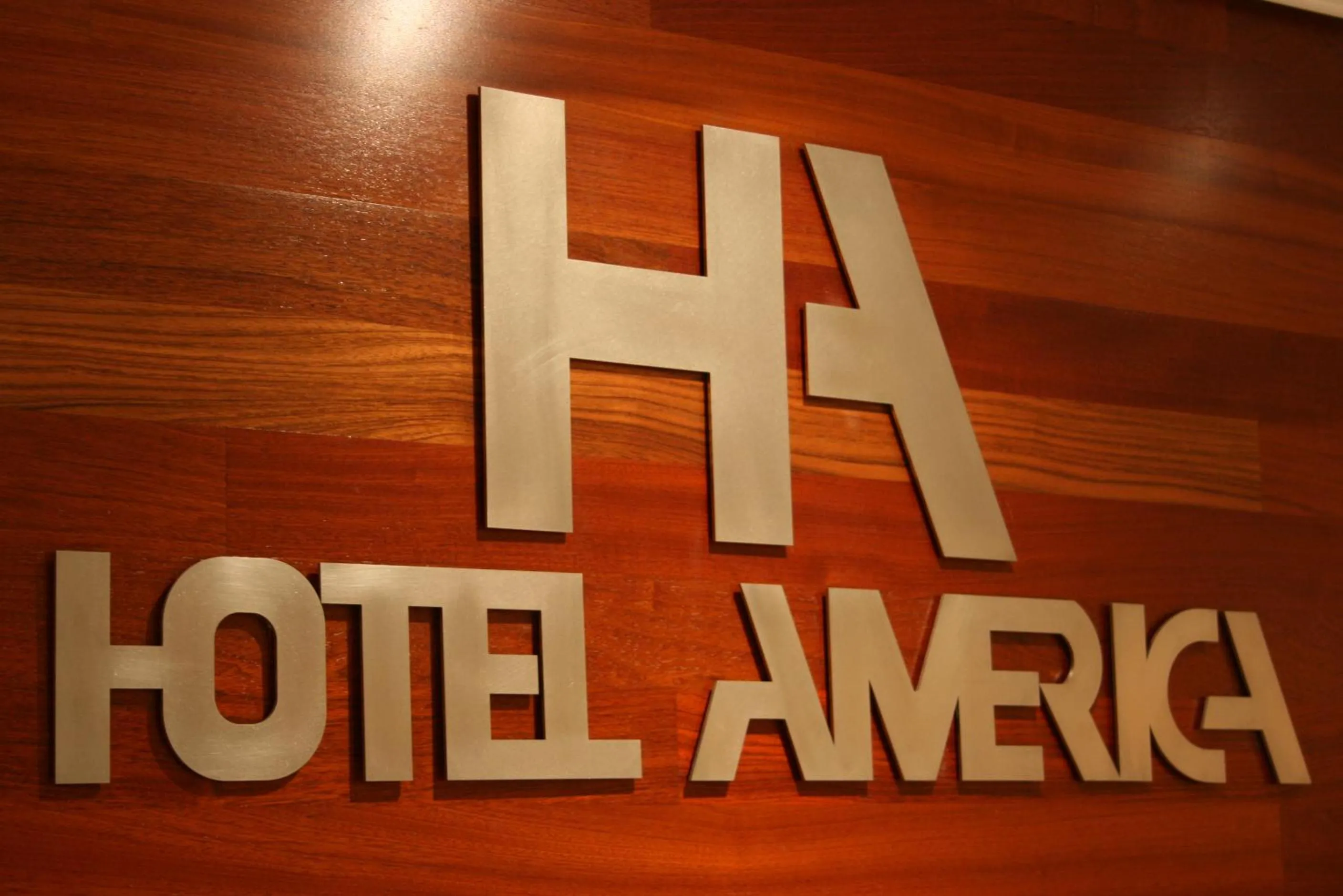 Deluxe Double or Twin Room in Hotel America Igualada