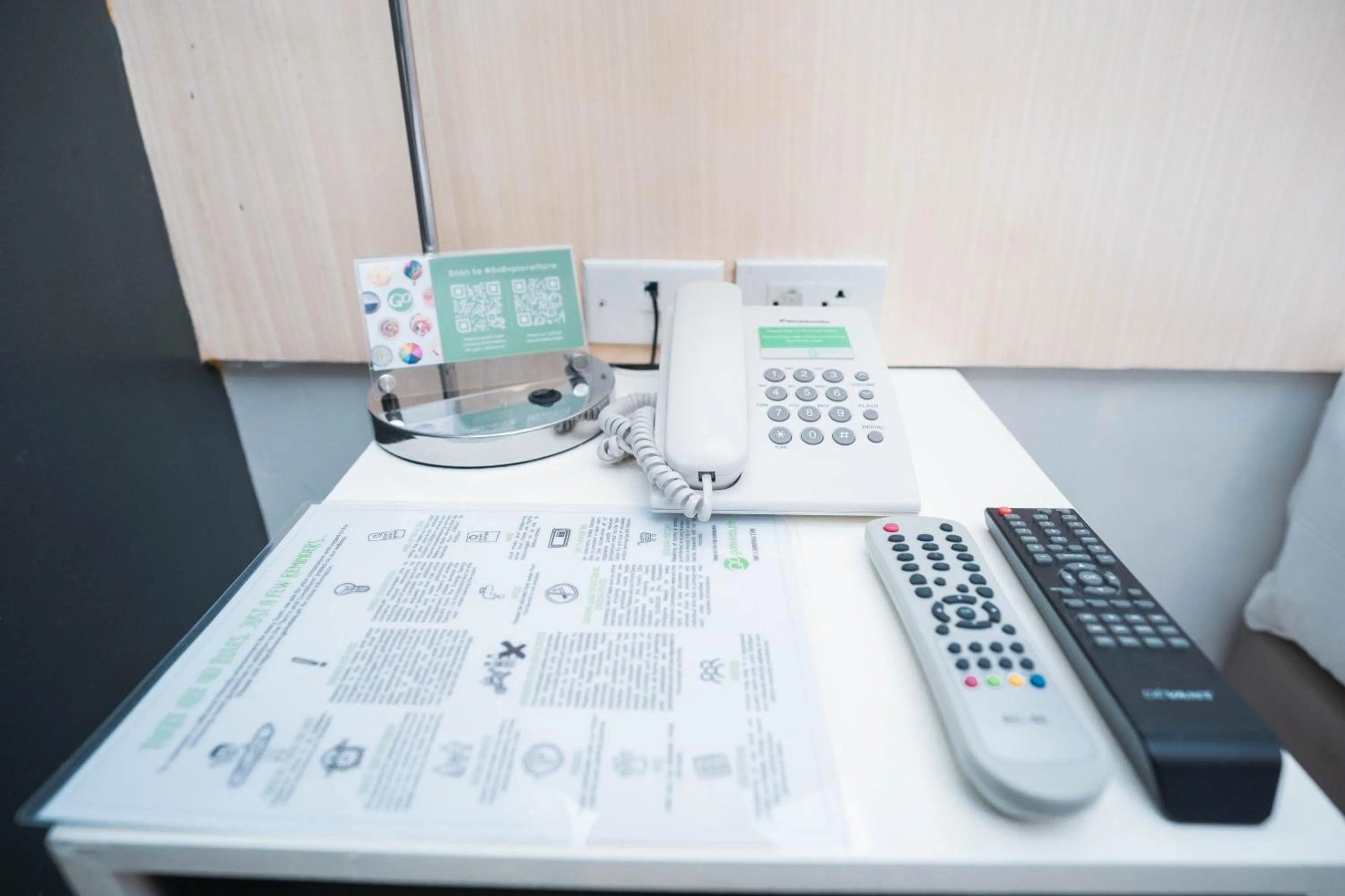 King Room in Go Hotels Iligan