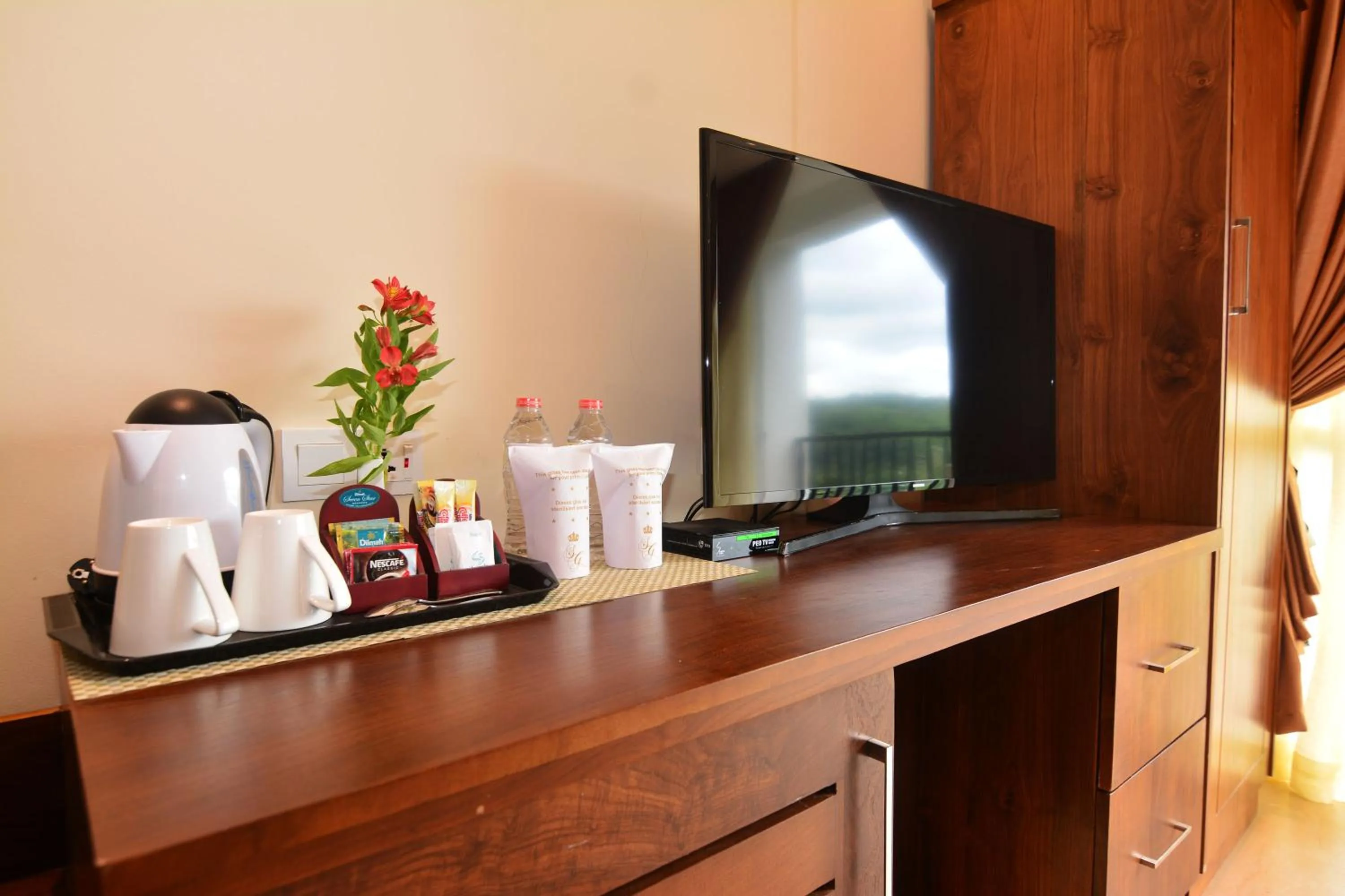 Triple Room in Serene Kandy