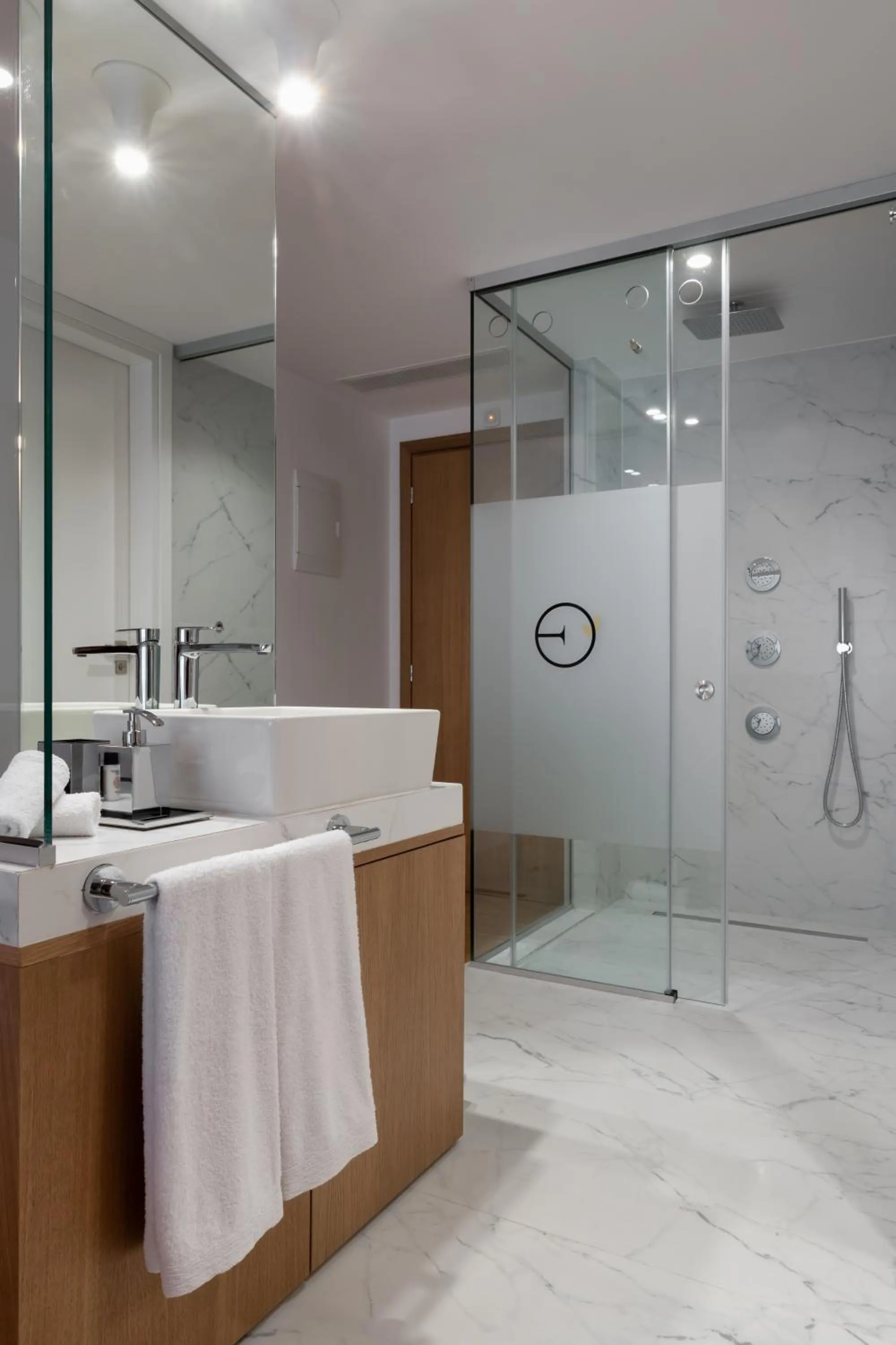 Family Deluxe Room  in Elia Ermou Athens Hotel