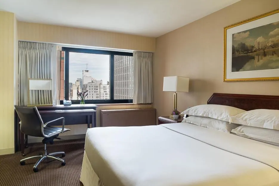 Standard Room in The Manhattan at Times Square
