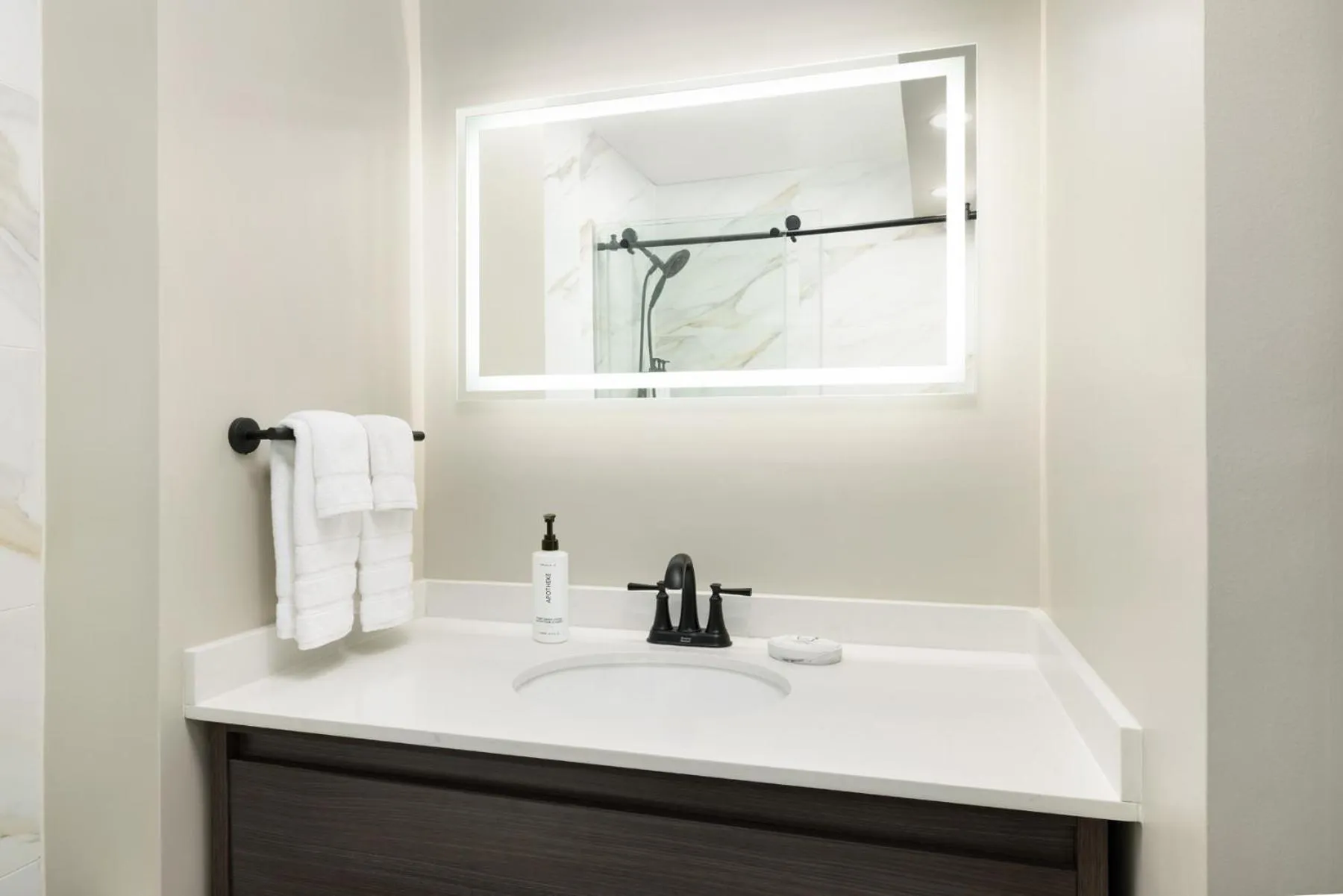 Premium Room in The Manhattan at Times Square