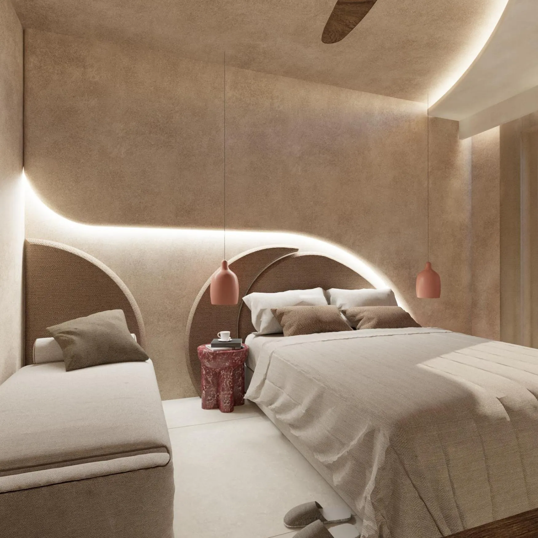 Junior Suite in Stella Maria