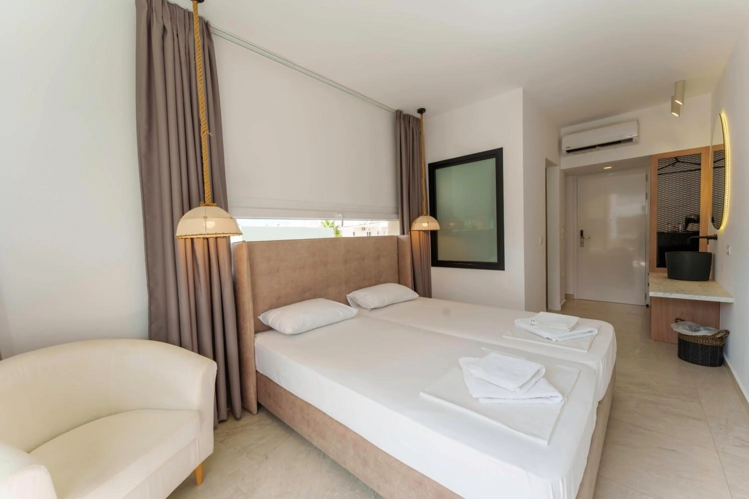 Deluxe Room in Stella Maria