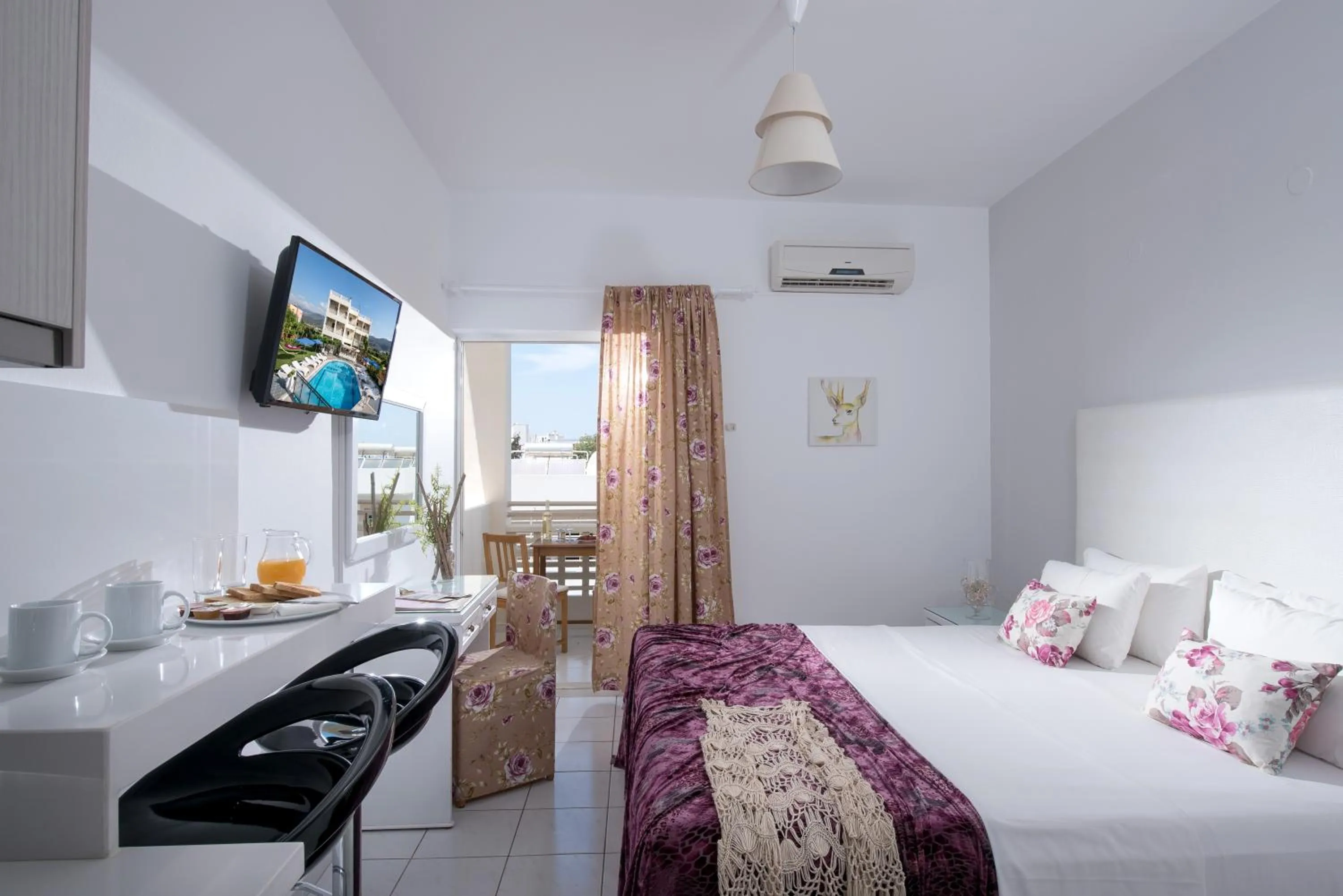 Superior Double Room in Stella Maria