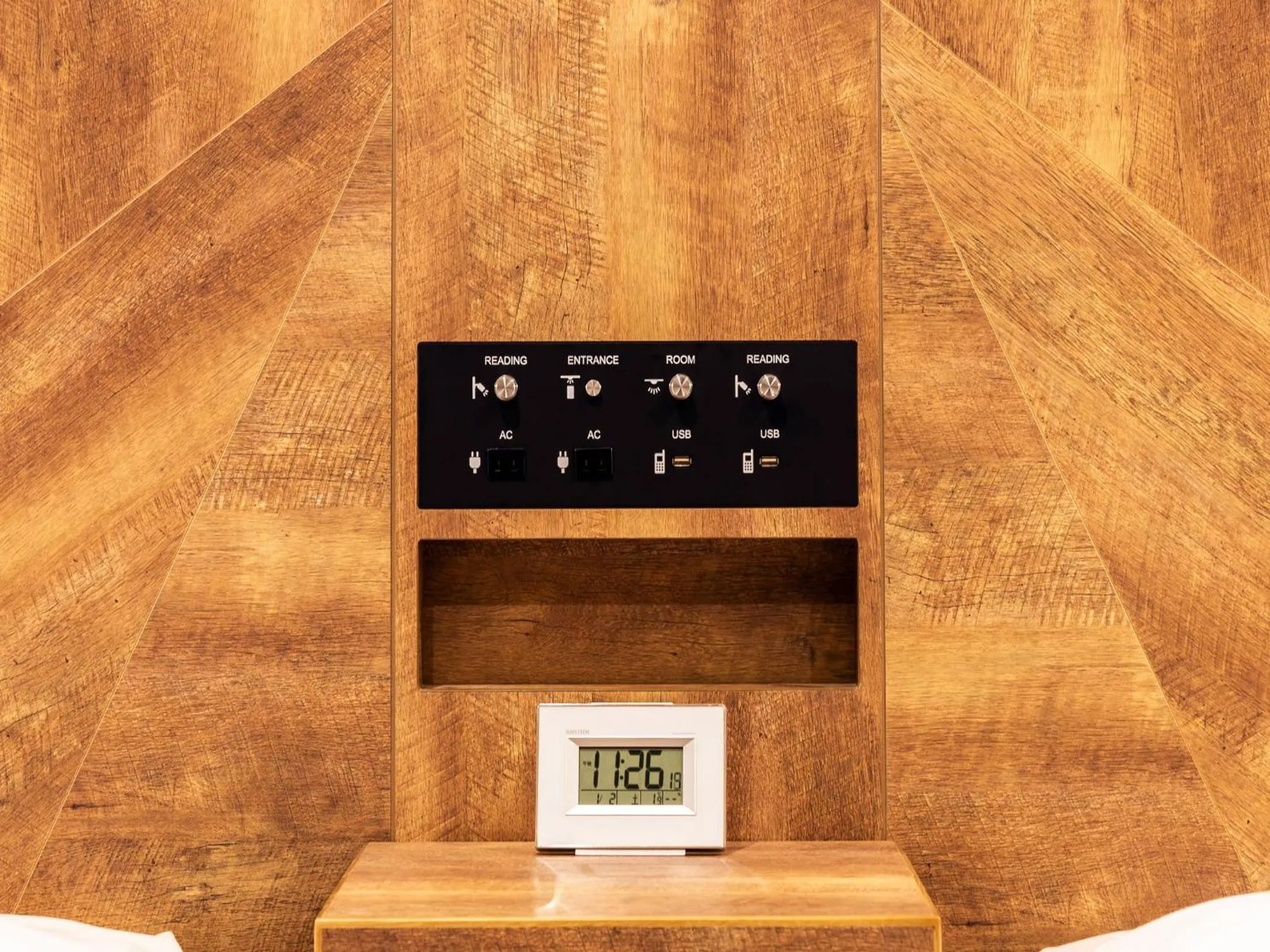 Standard Single Room - Non-Smoking in Rembrandt Style Sapporo