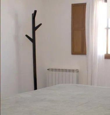 Triple Room in Hotel de Las Nubes