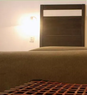 Apartment in Hotel de Las Nubes