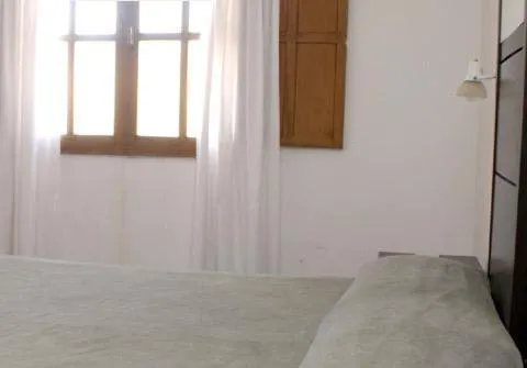 Double or Twin Room in Hotel de Las Nubes