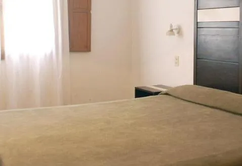 Triple Room in Hotel de Las Nubes