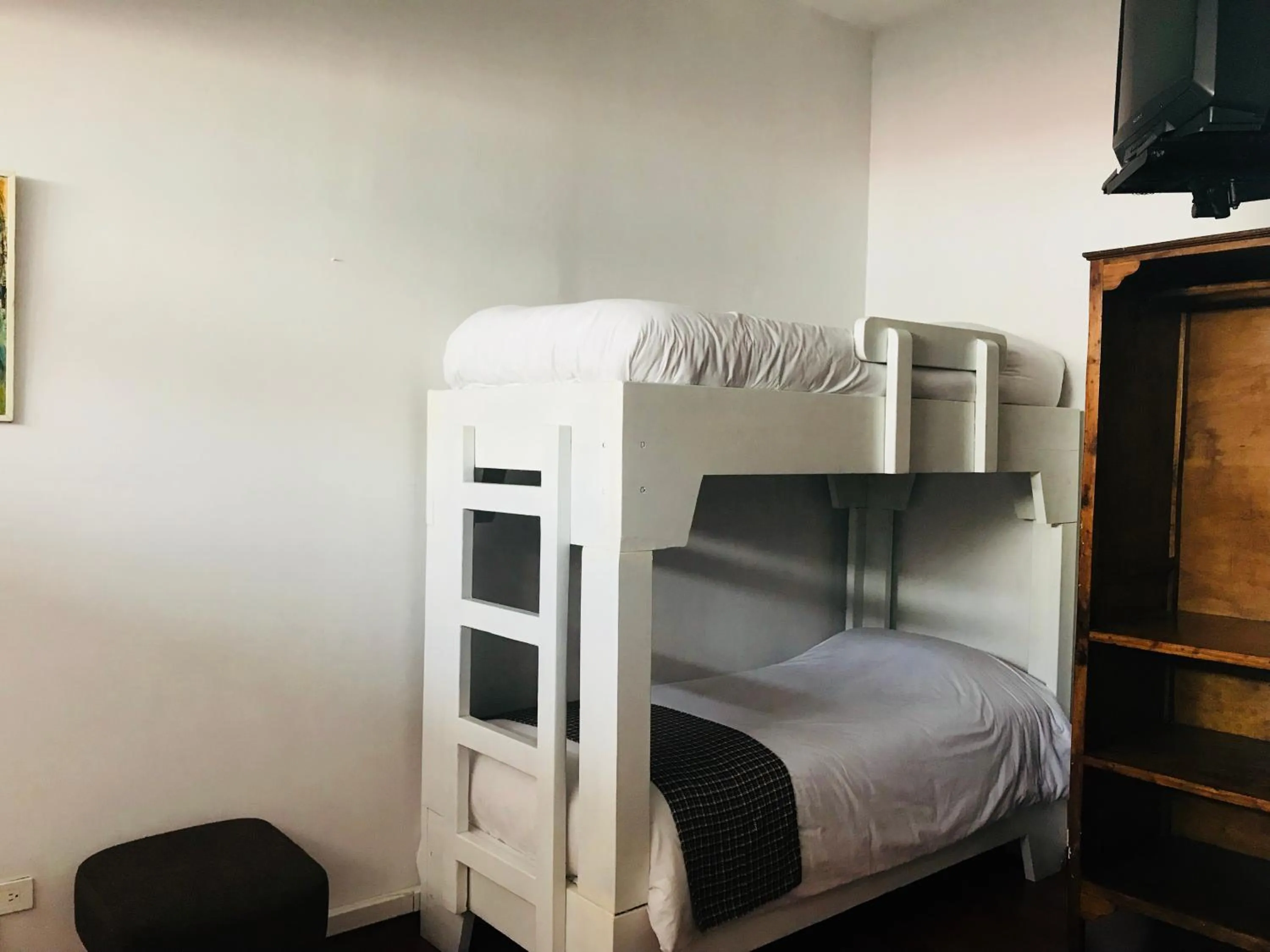 Superior Family Room in Hostal Posada del Maple