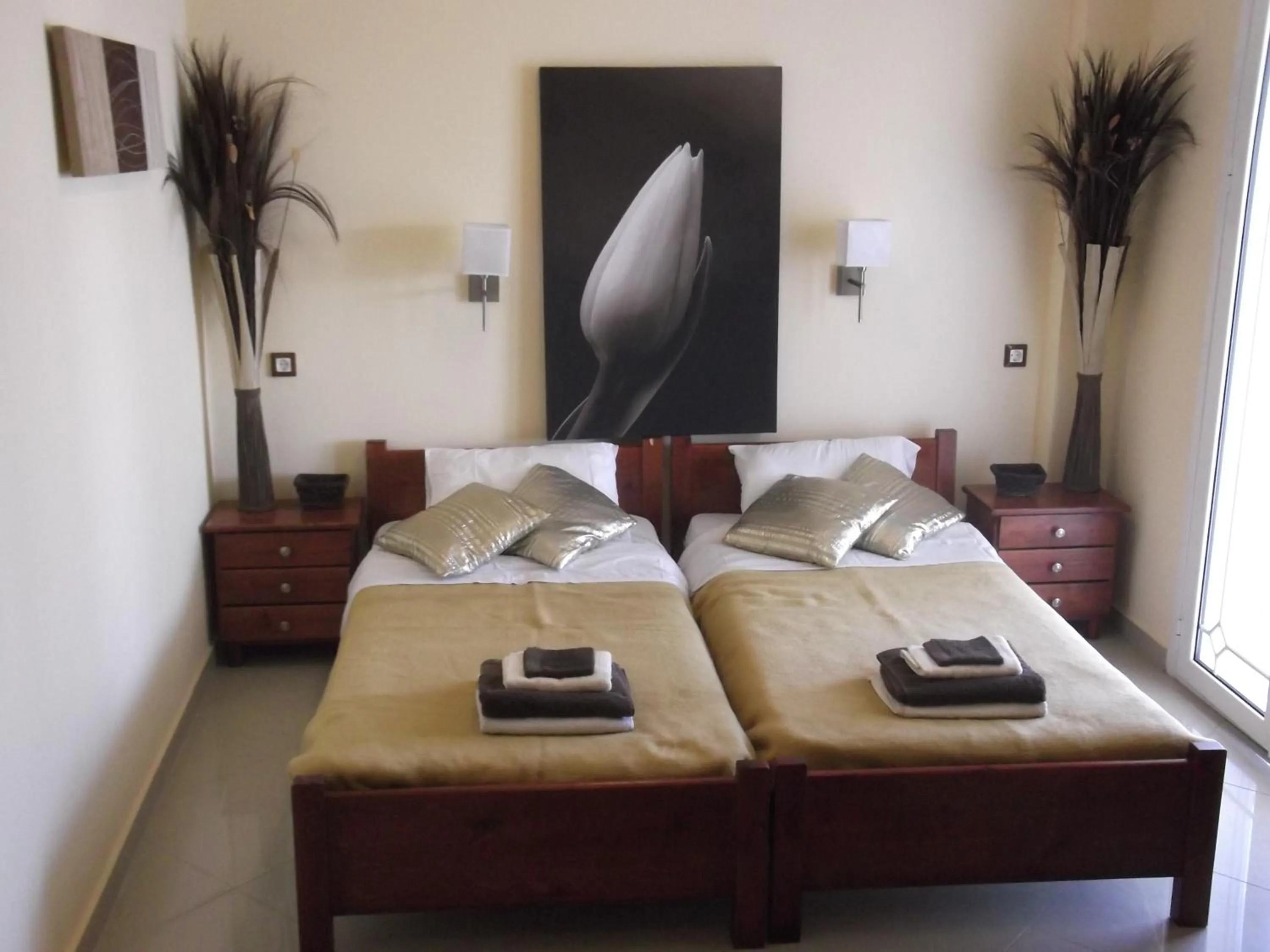 Studio (2 Adults) in Mariana Hotel