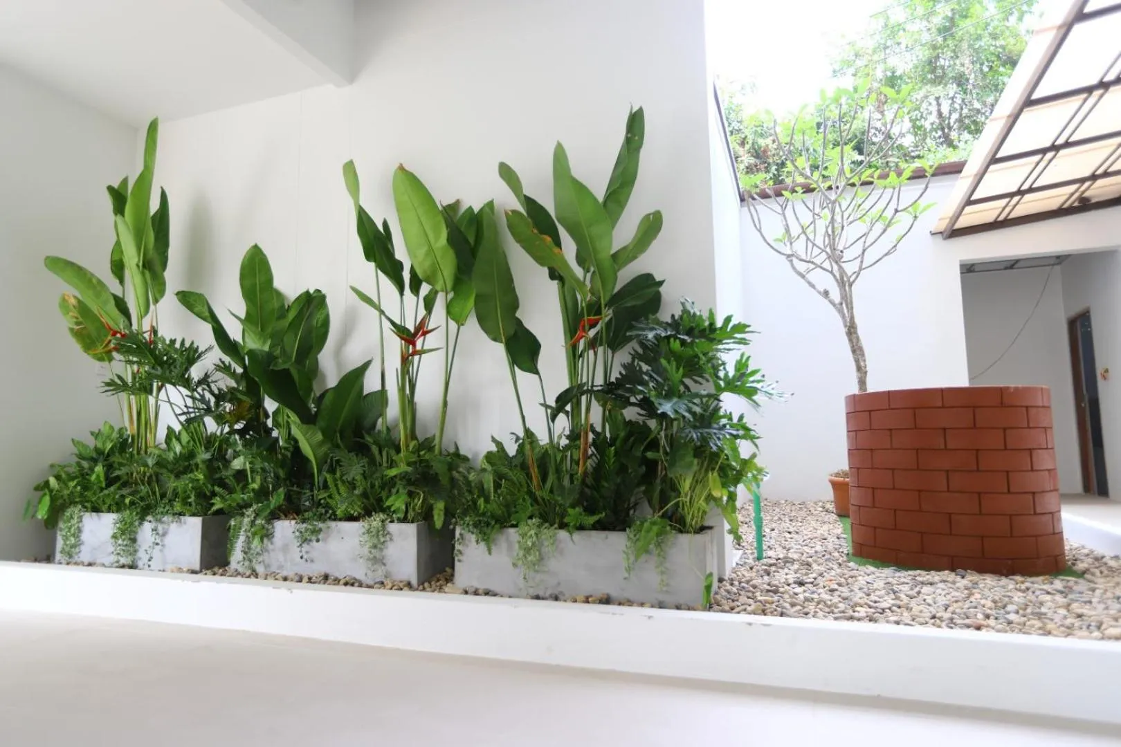 One-Bedroom Apartment - single occupancy in Triple Trees Residence former Double Tree Residence