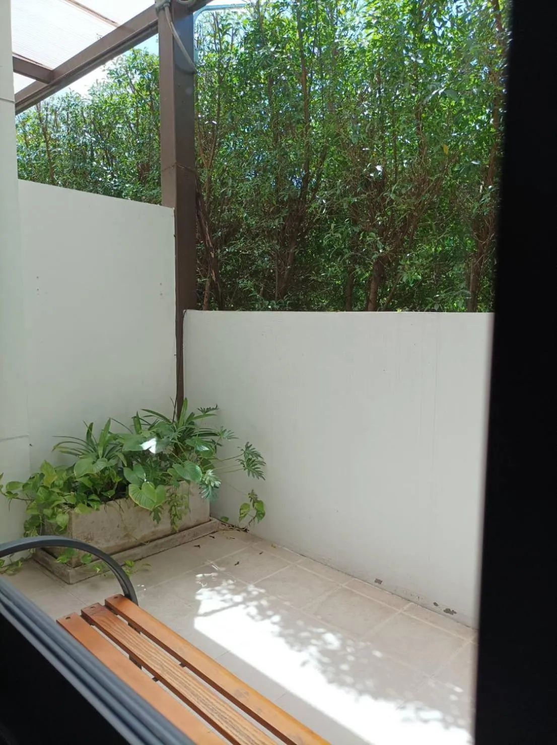 Standard Twin Room with Sofa - single occupancy in Triple Trees Residence former Double Tree Residence