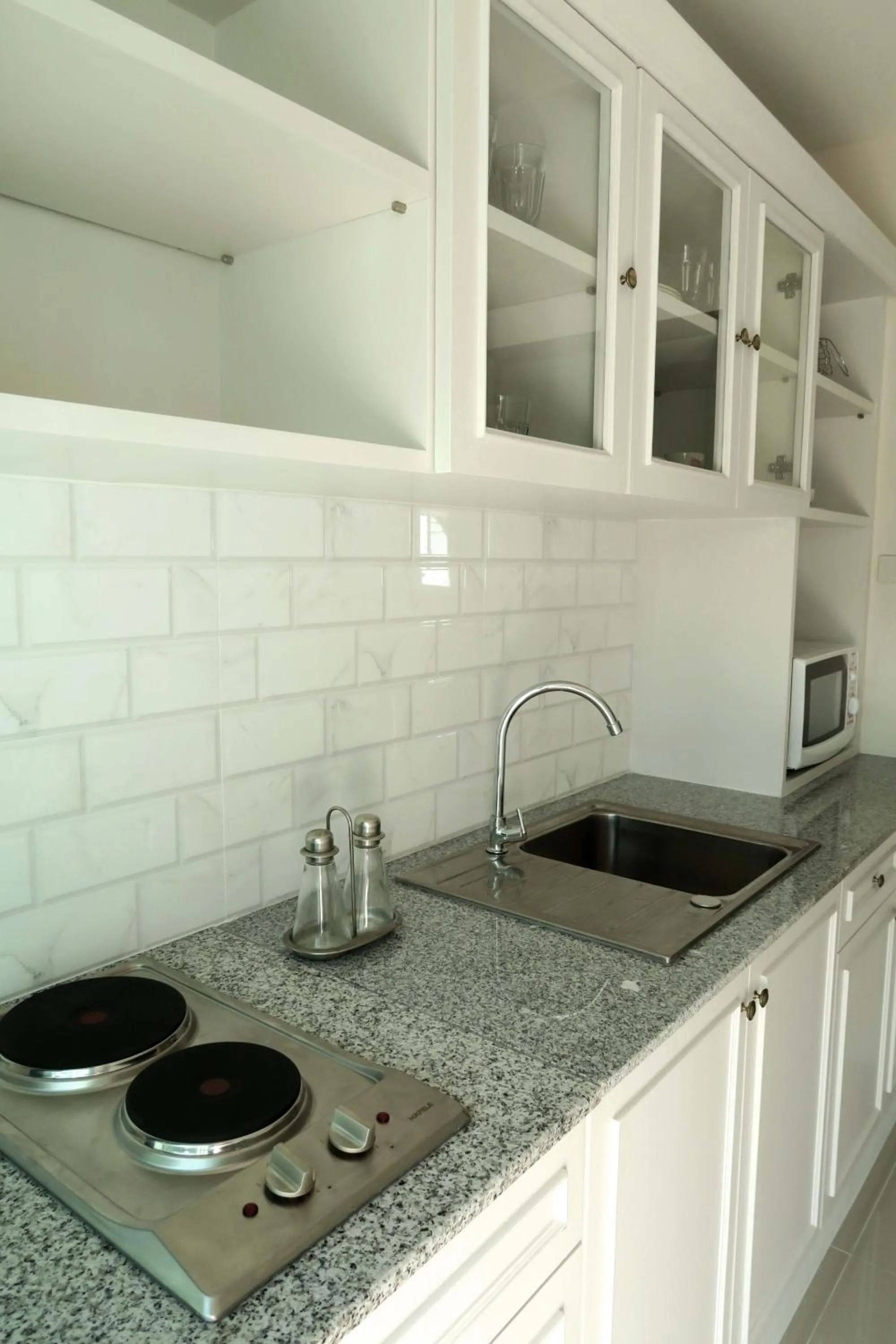 One-Bedroom Apartment - single occupancy in Triple Trees Residence former Double Tree Residence