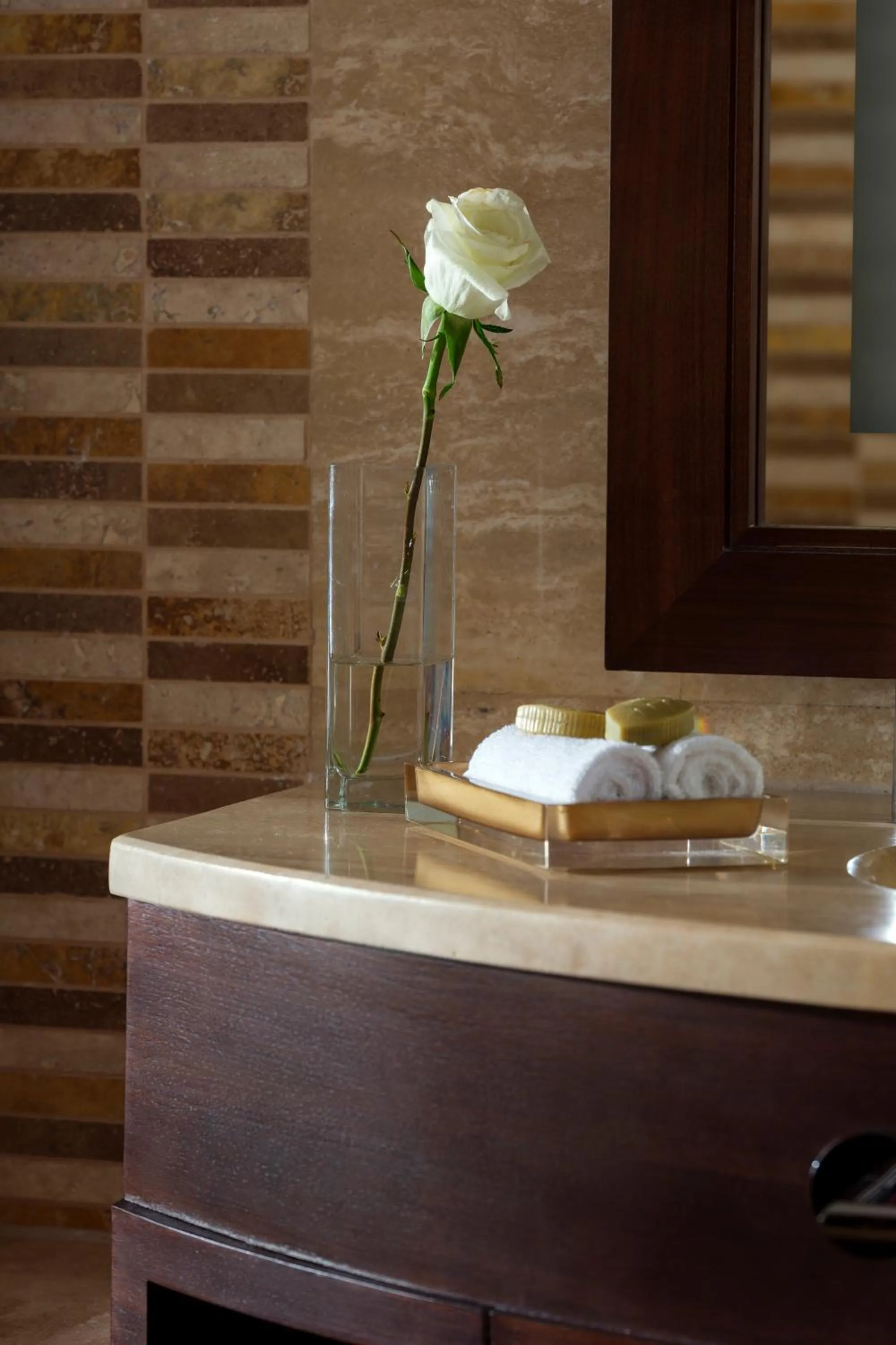 Deluxe King Room with Forest View  in Rixos Borovoe