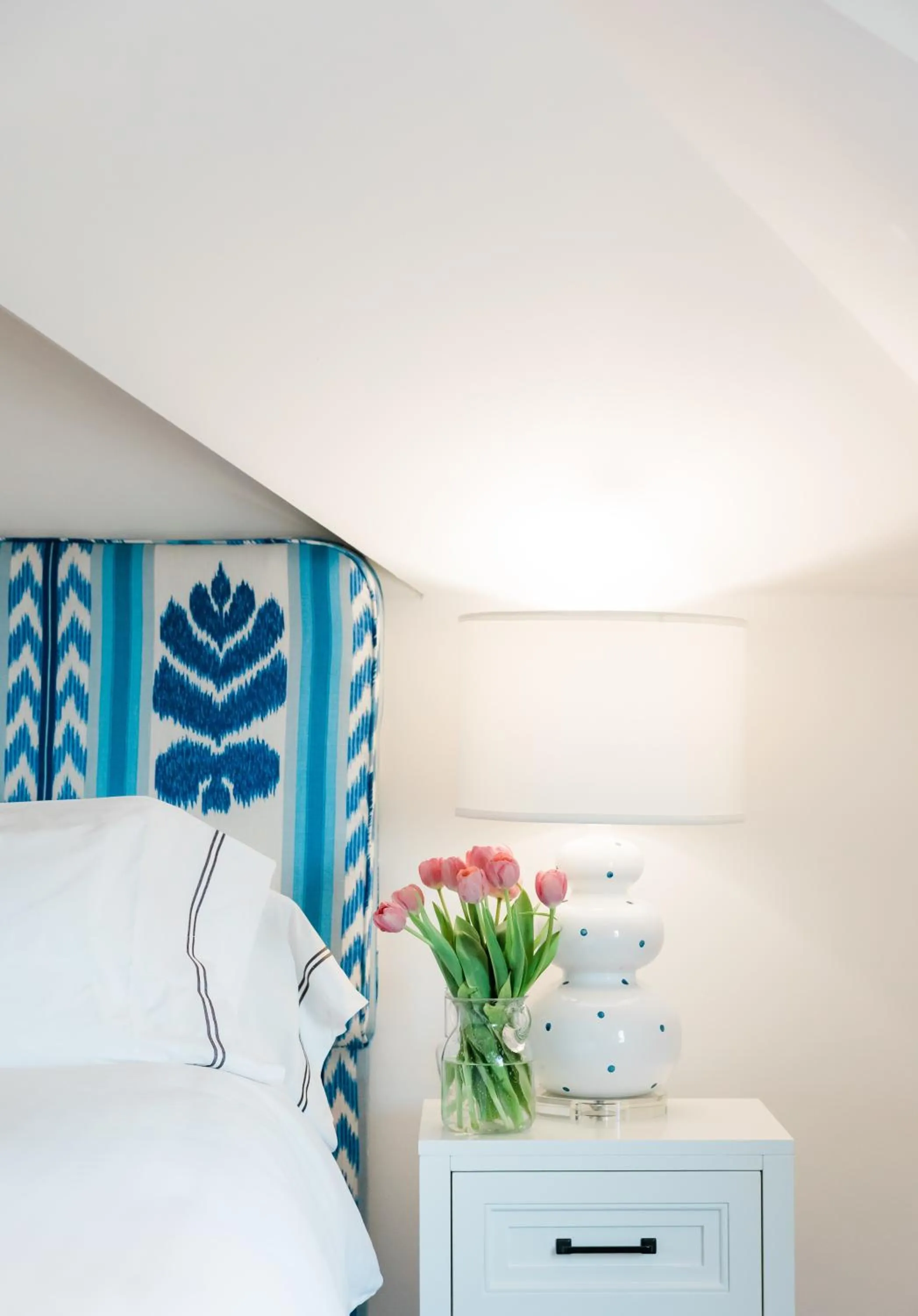 Queen Room with Town View in The Star Inn