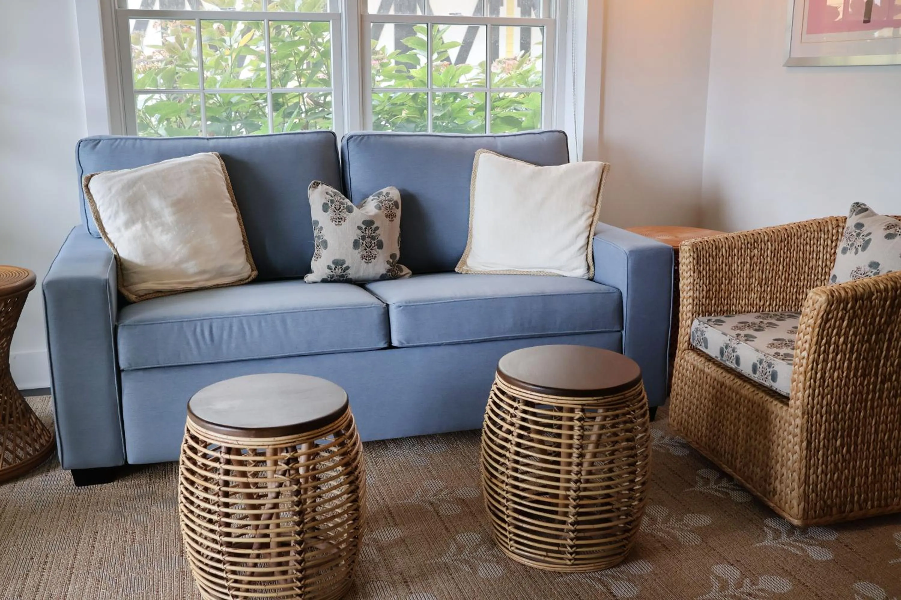 King Efficiency Suite- 2nd Floor in The Star Inn