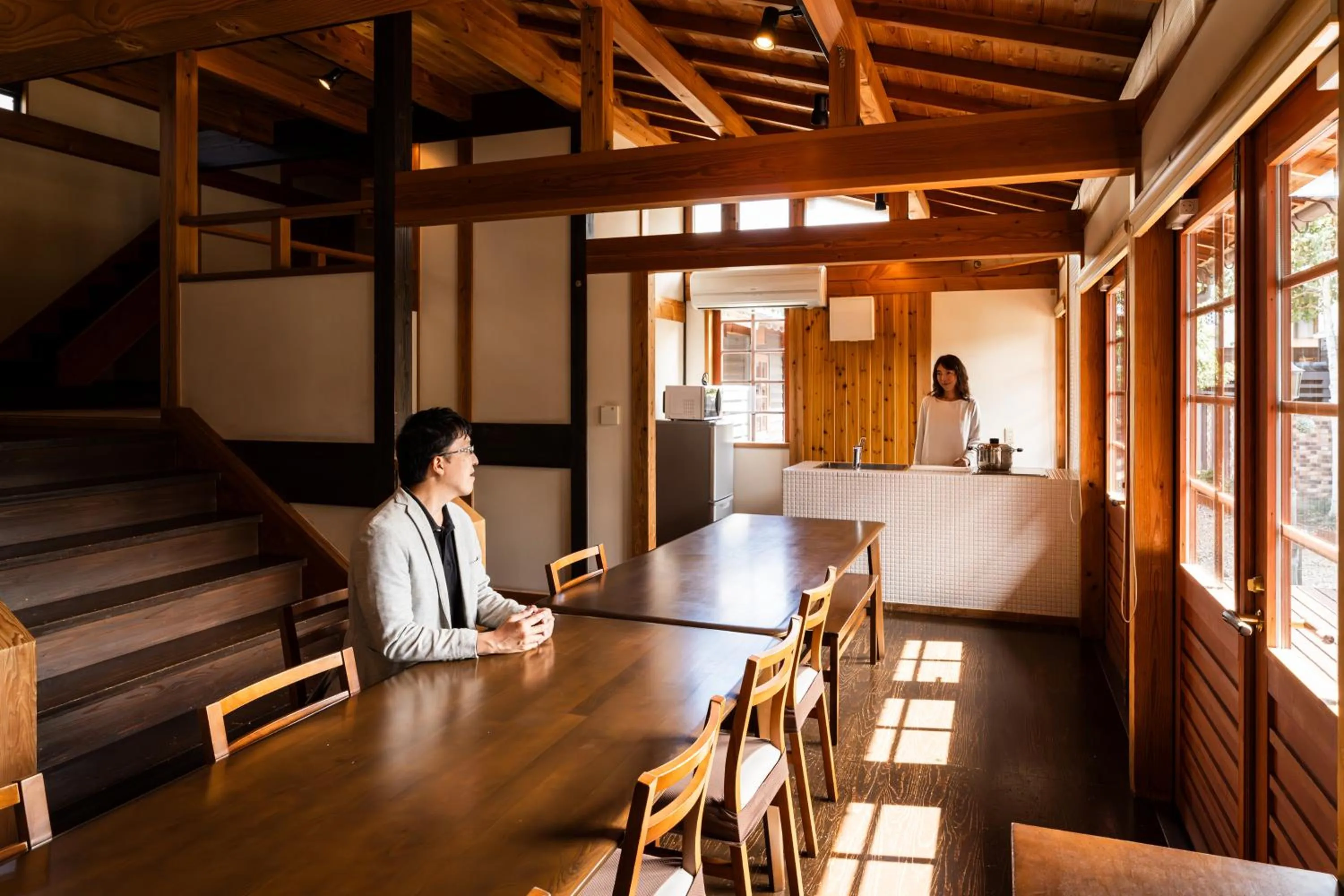 Superior Villa in Kuranoyado Matsuya