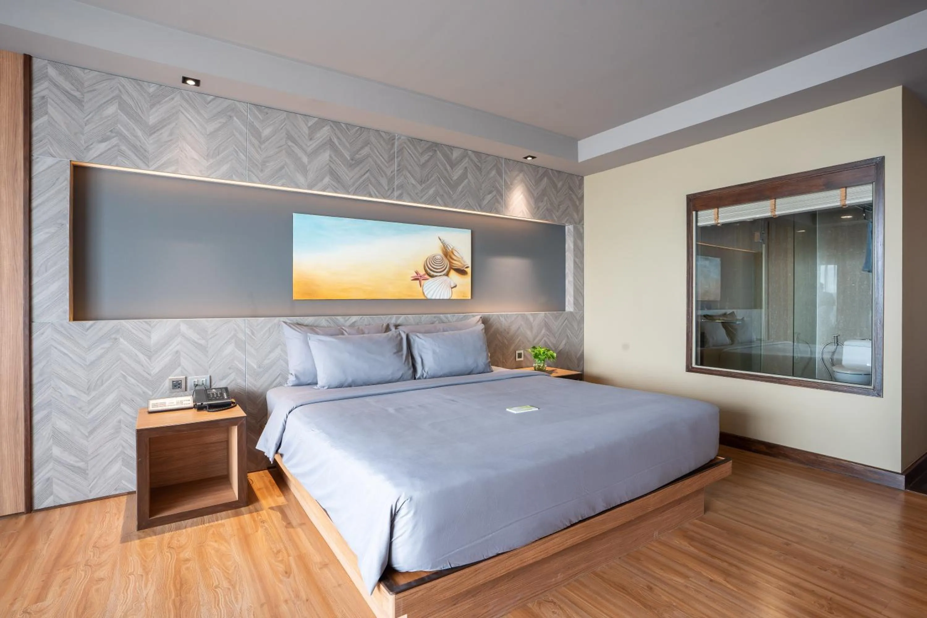 Ocean Panoramic in The Senses Resort & Pool Villas, PHUKET