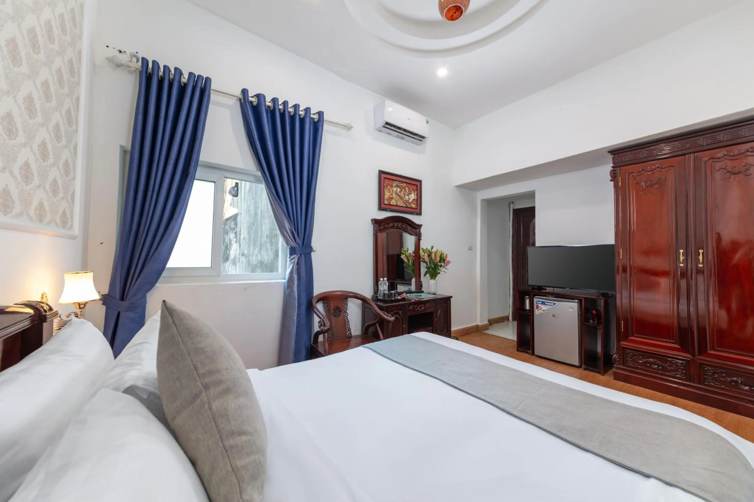 Superior Double or Twin Room with City View in La Madera Hotel & Spa