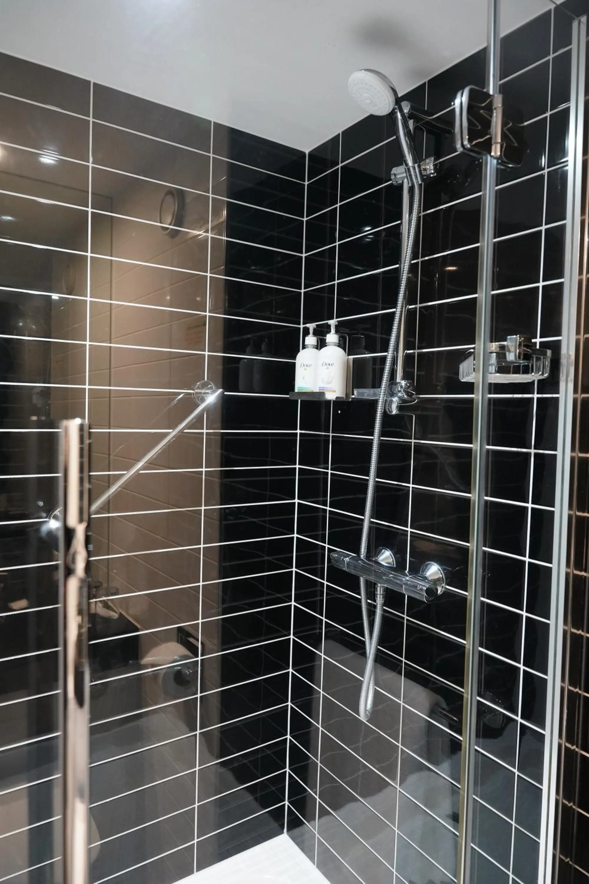 Standard Double Room with Free Hot Breakfast in Holiday Inn Express Harlow by IHG