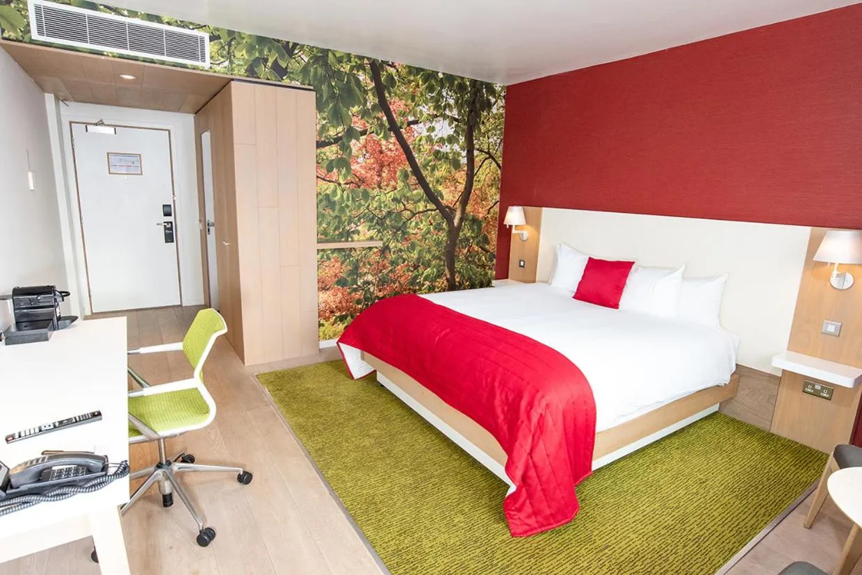 Superior Double or Twin Room in The Orchard Hotel & Restaurant