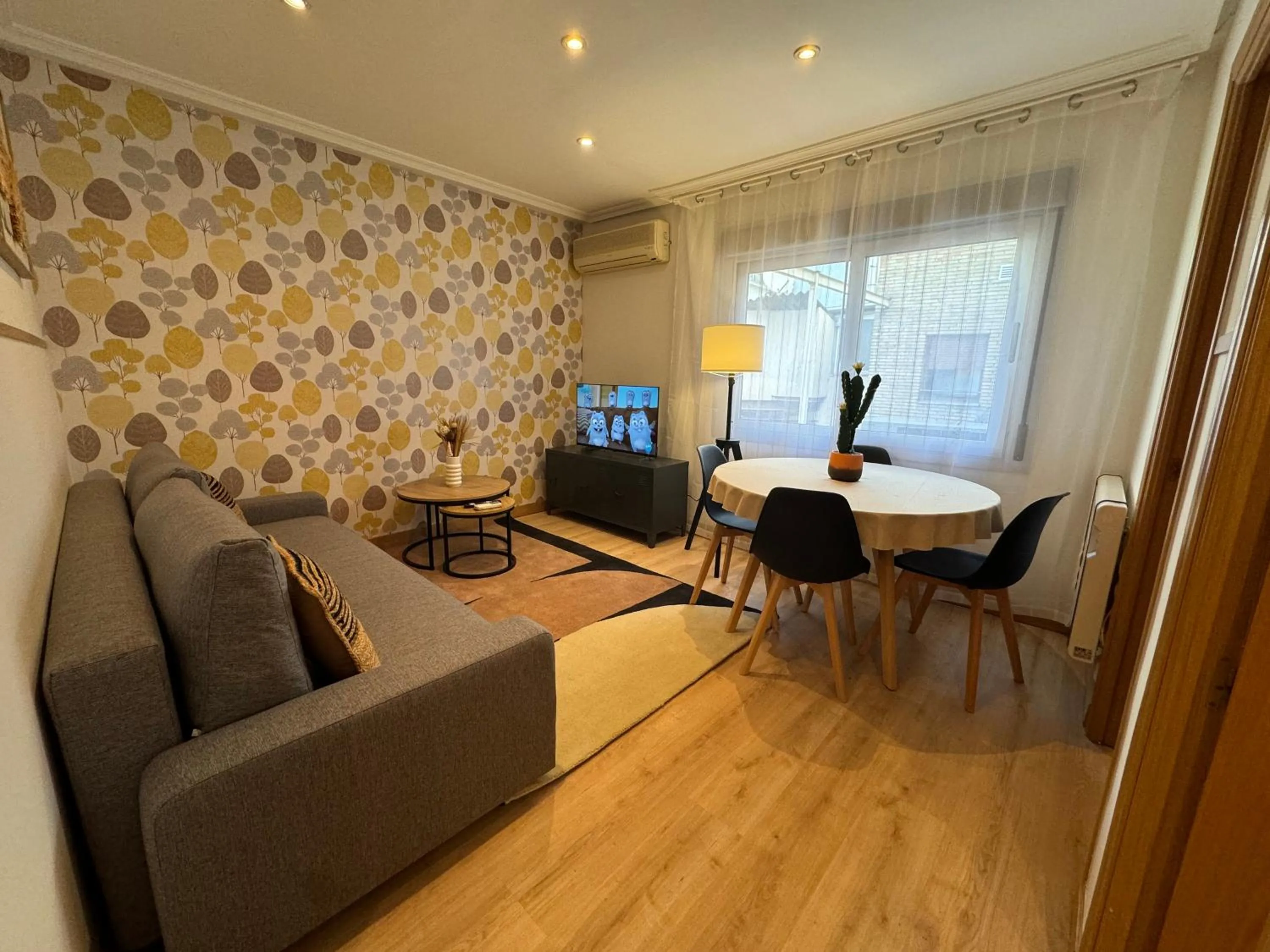 Family Suite in Far Home Gran Vía