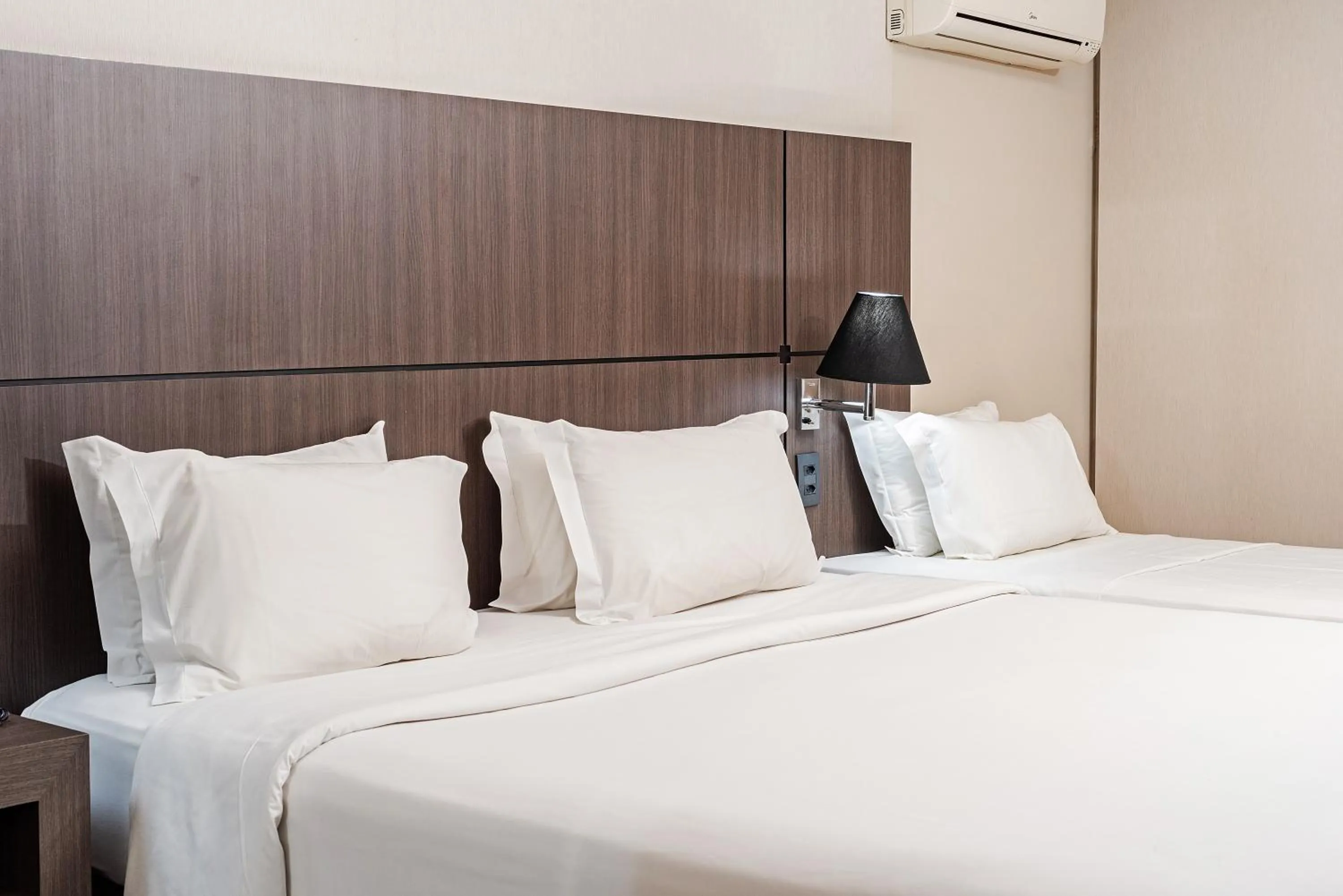 Family Room - single occupancy in Slaviero Curitiba Centro