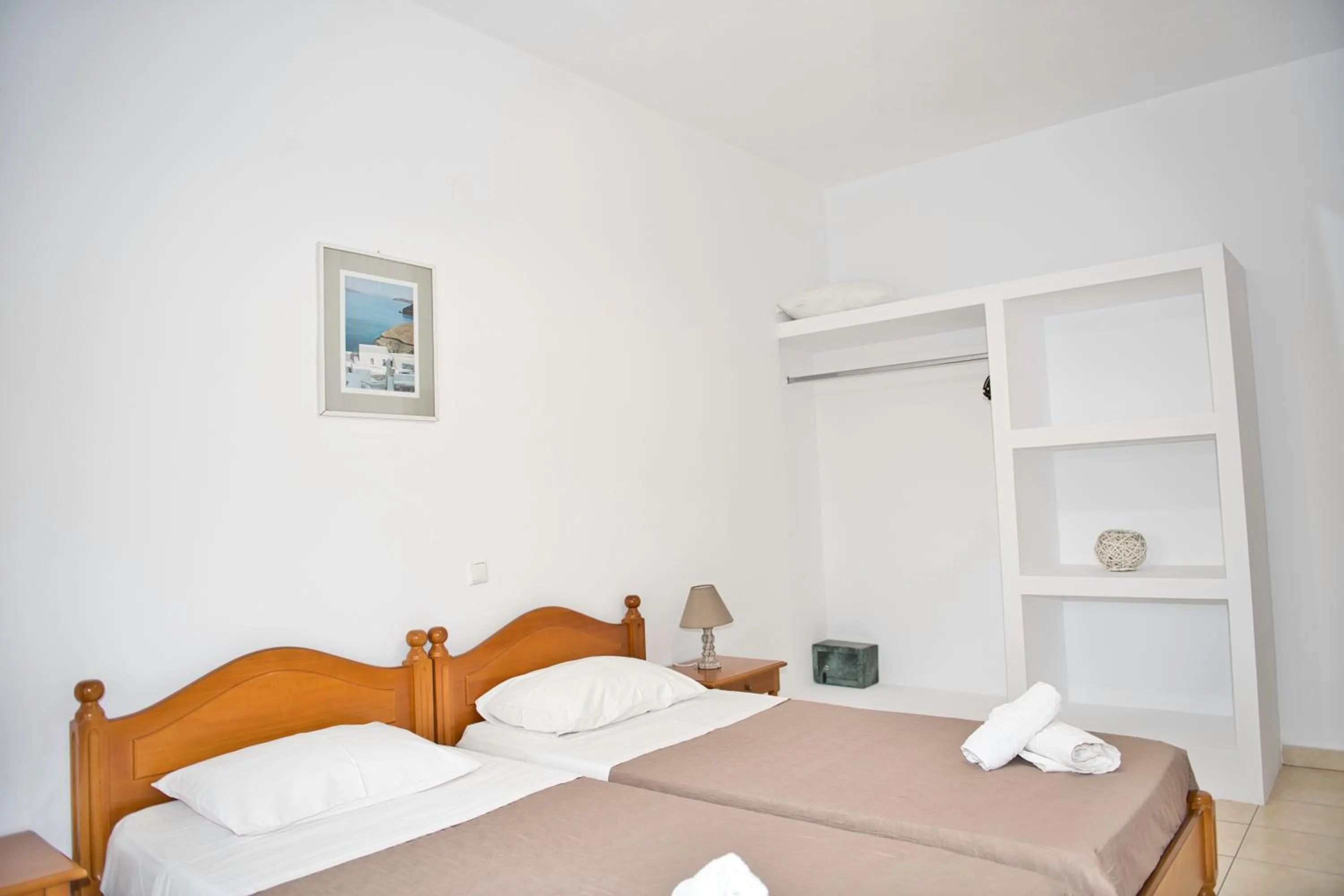 One-Bedroom Apartment in Villa Angira