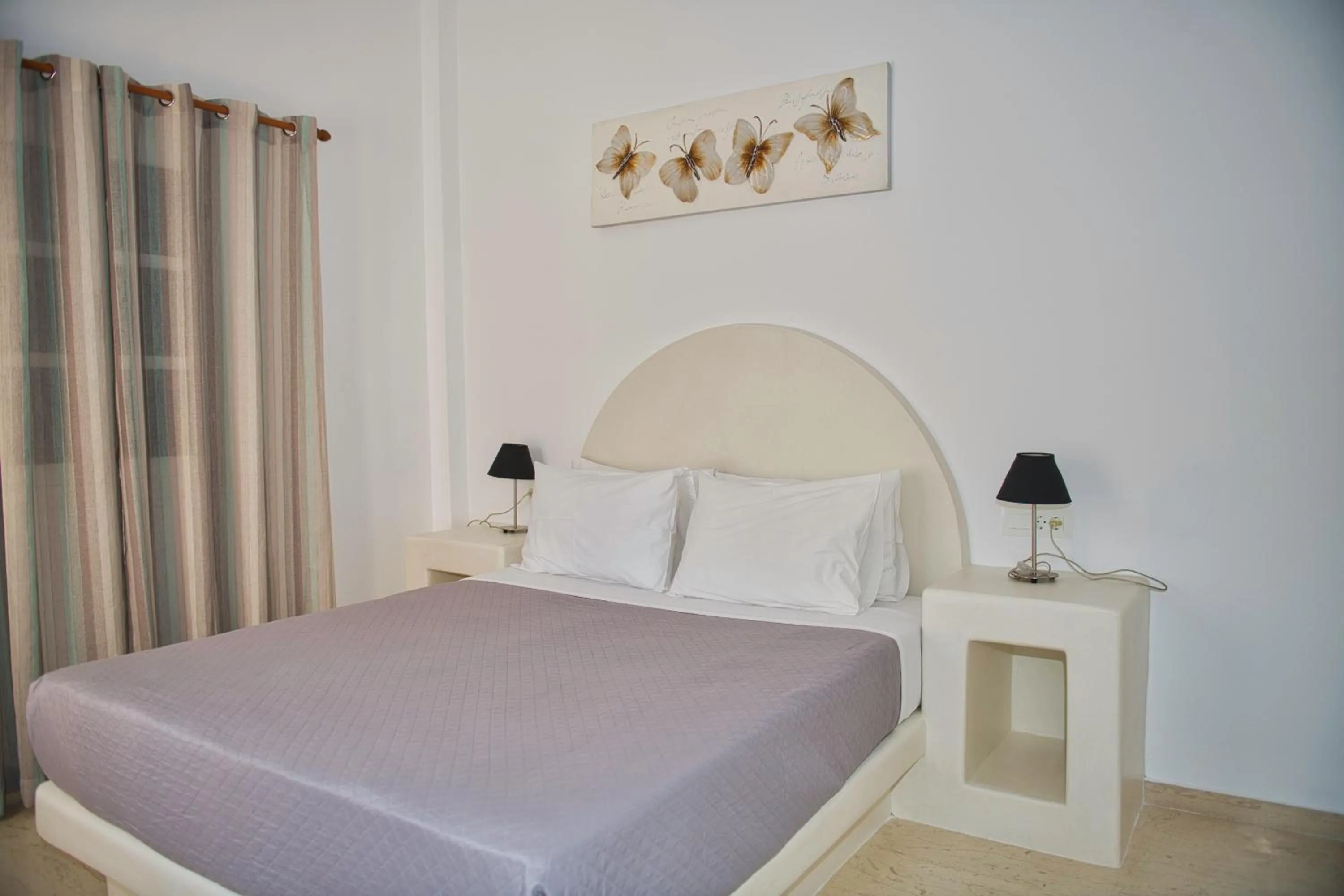 Superior Room in Villa Angira