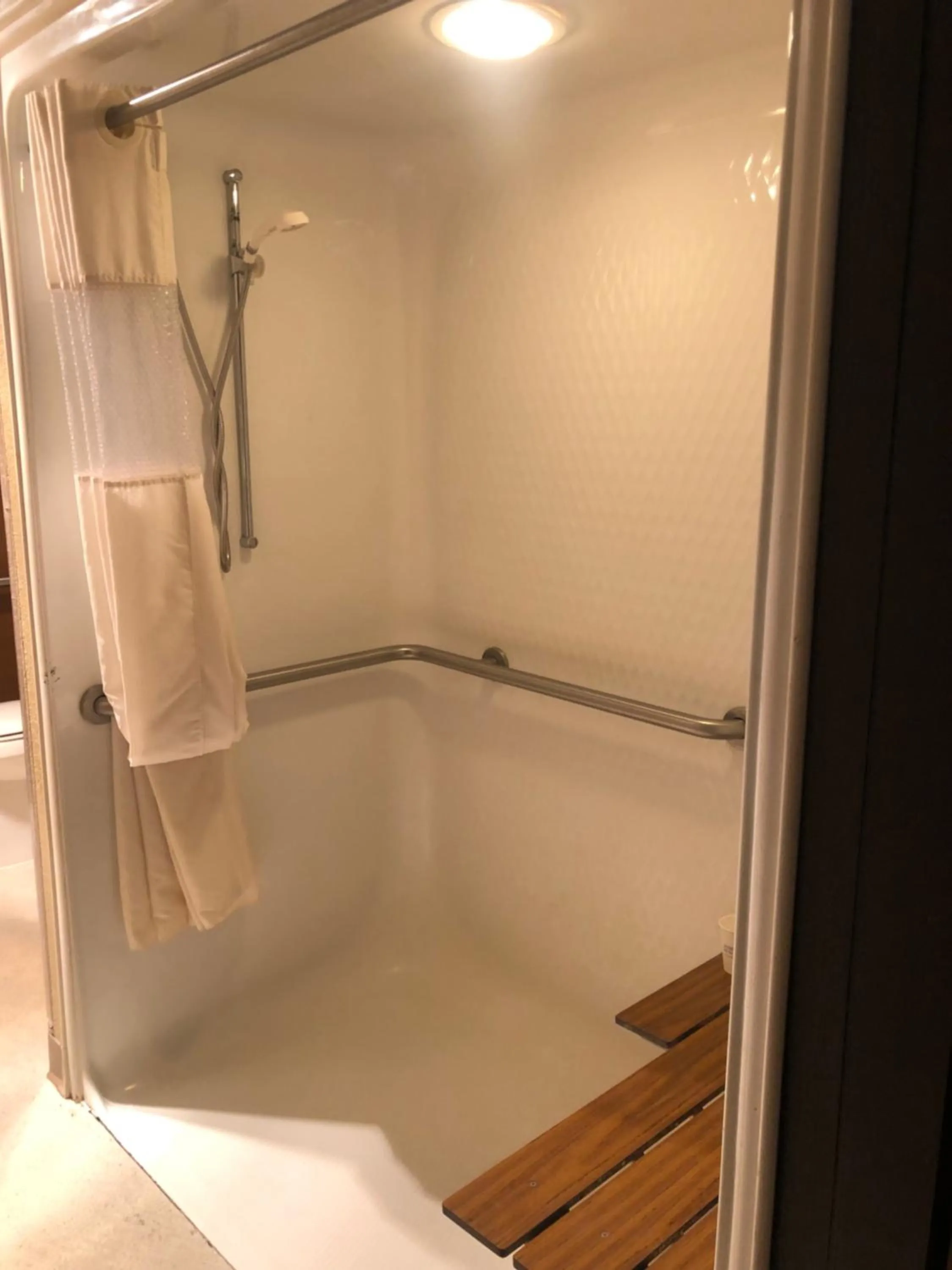 Queen Room with Two Queen Beds - Disability Access/Non-Smoking in Microtel Inn & Suites by Wyndham Mason