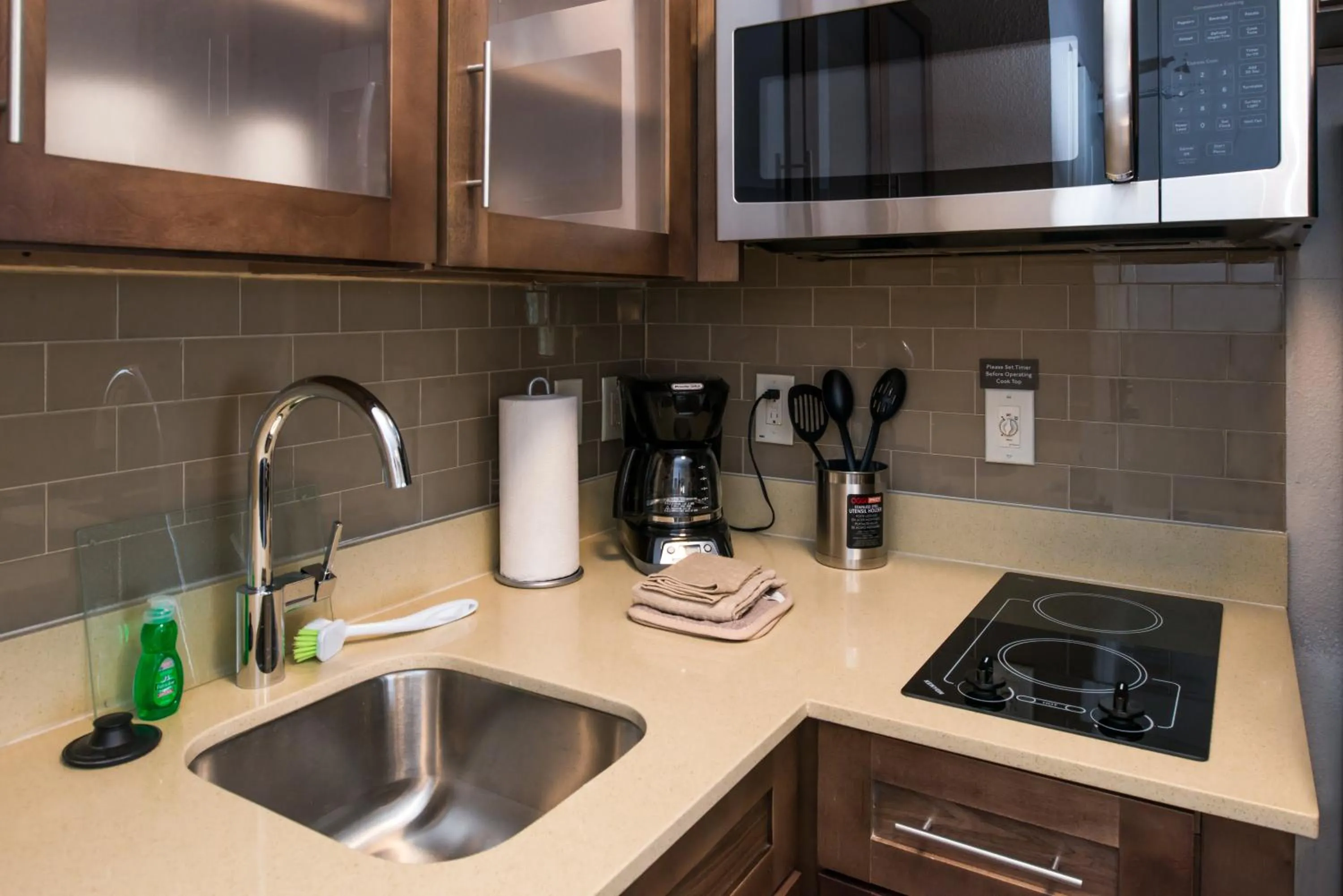 Studio Suite in Staybridge Suites - Pecos by IHG