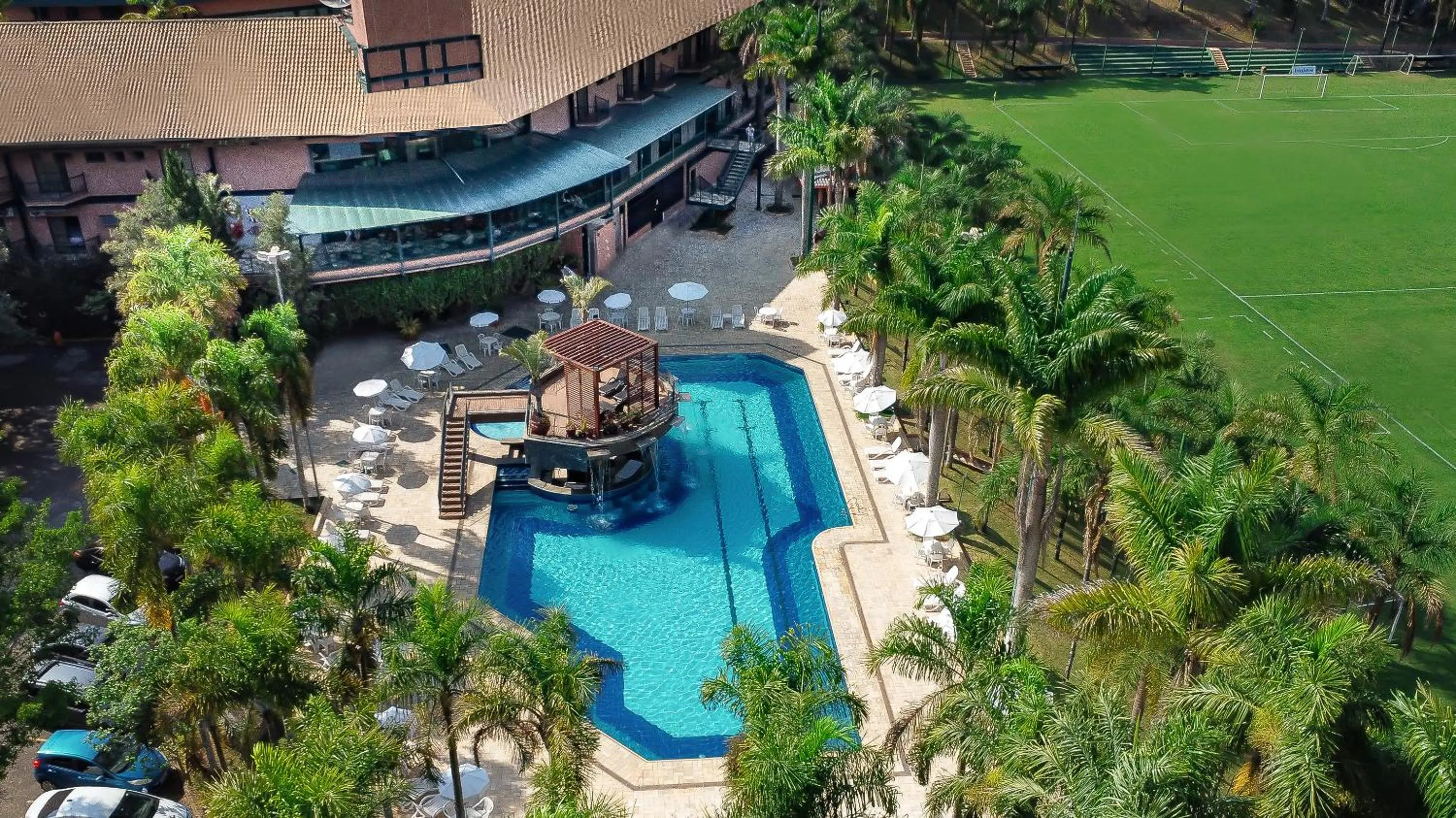 Oscar Inn Eco Resort